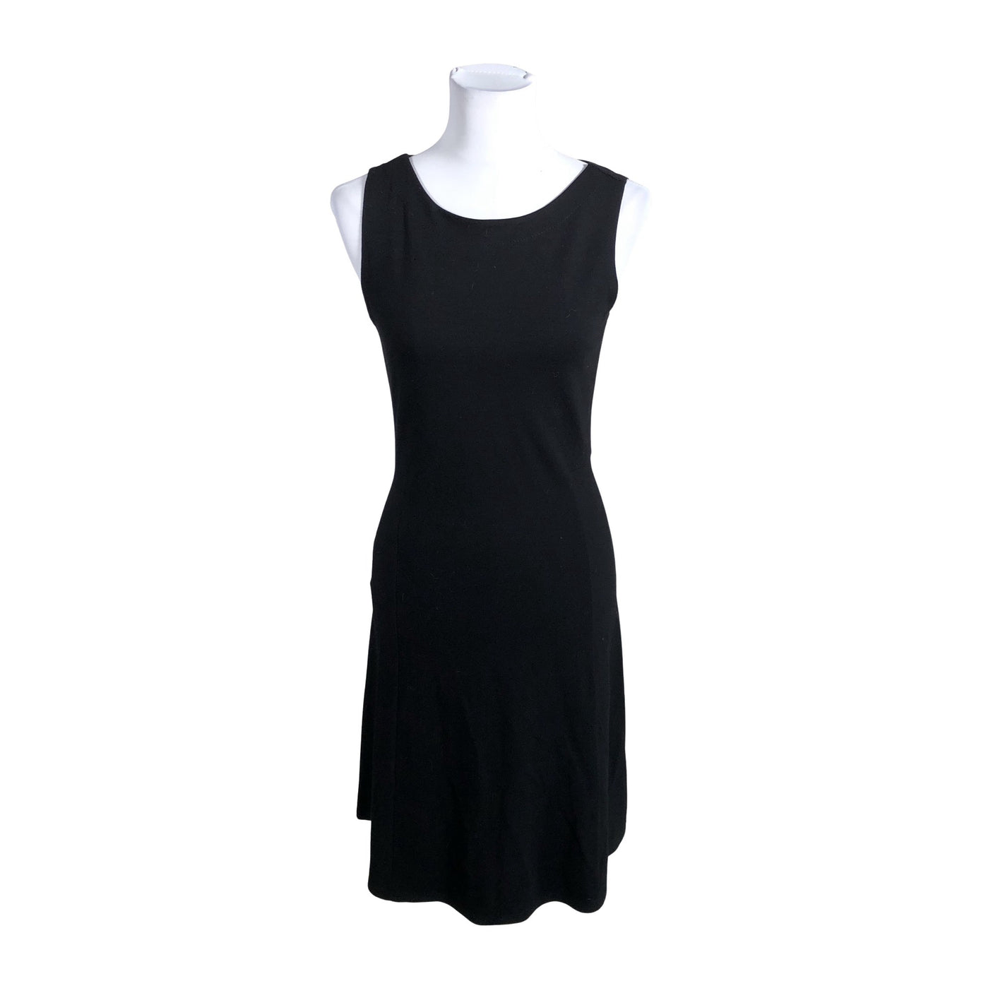 Unisex Marc O'Polo - Trikotaažist kleit, suurus 36 - Must (1)