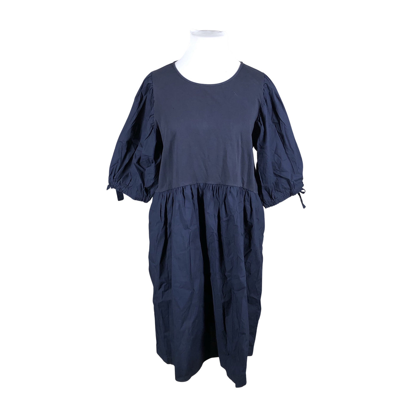 Unisex Kuusama - Mitteveniv kleit, suurus 44 - Sinine (1)