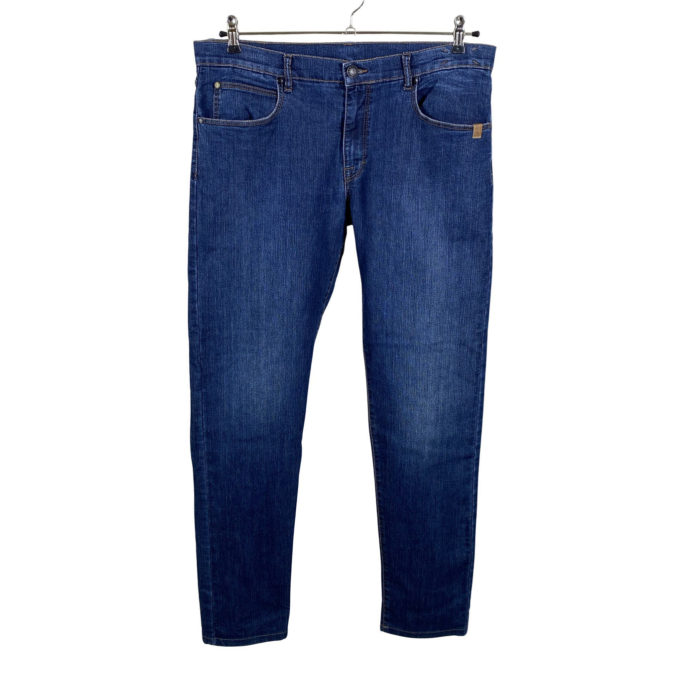 Unisex Sand - Teksad, suurus W35 - Sinine (1)