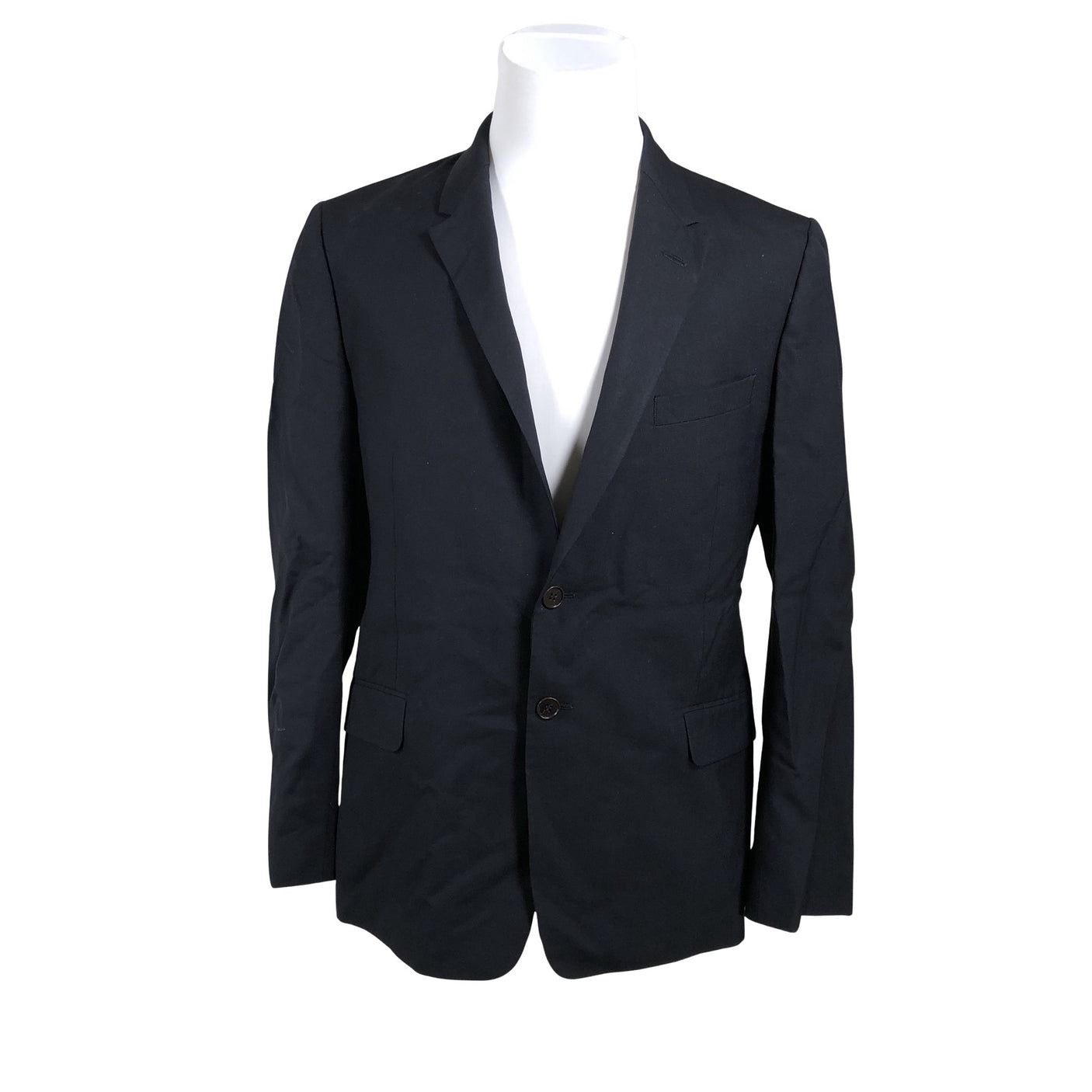 Unisex Paul Smith - Ülikonna pintsak, suurus L - Sinine (1)