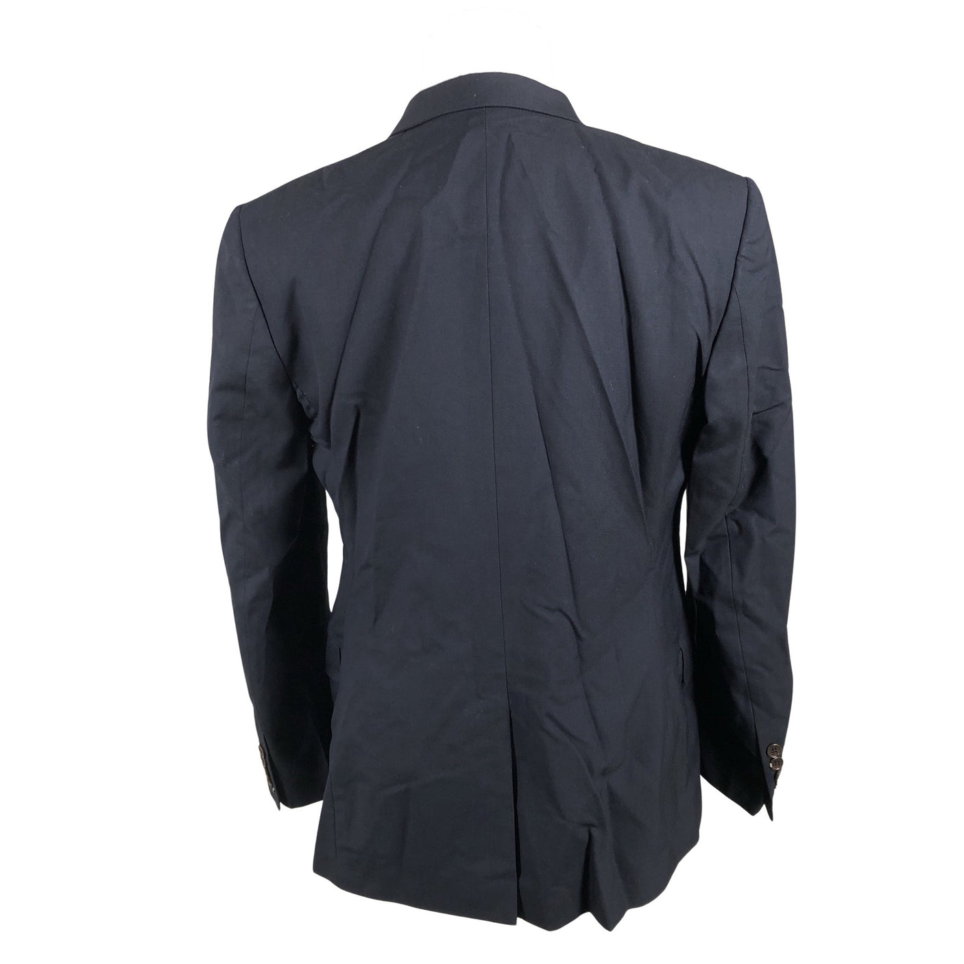 Unisex Paul Smith - Ülikonna pintsak, suurus L - Sinine (2)