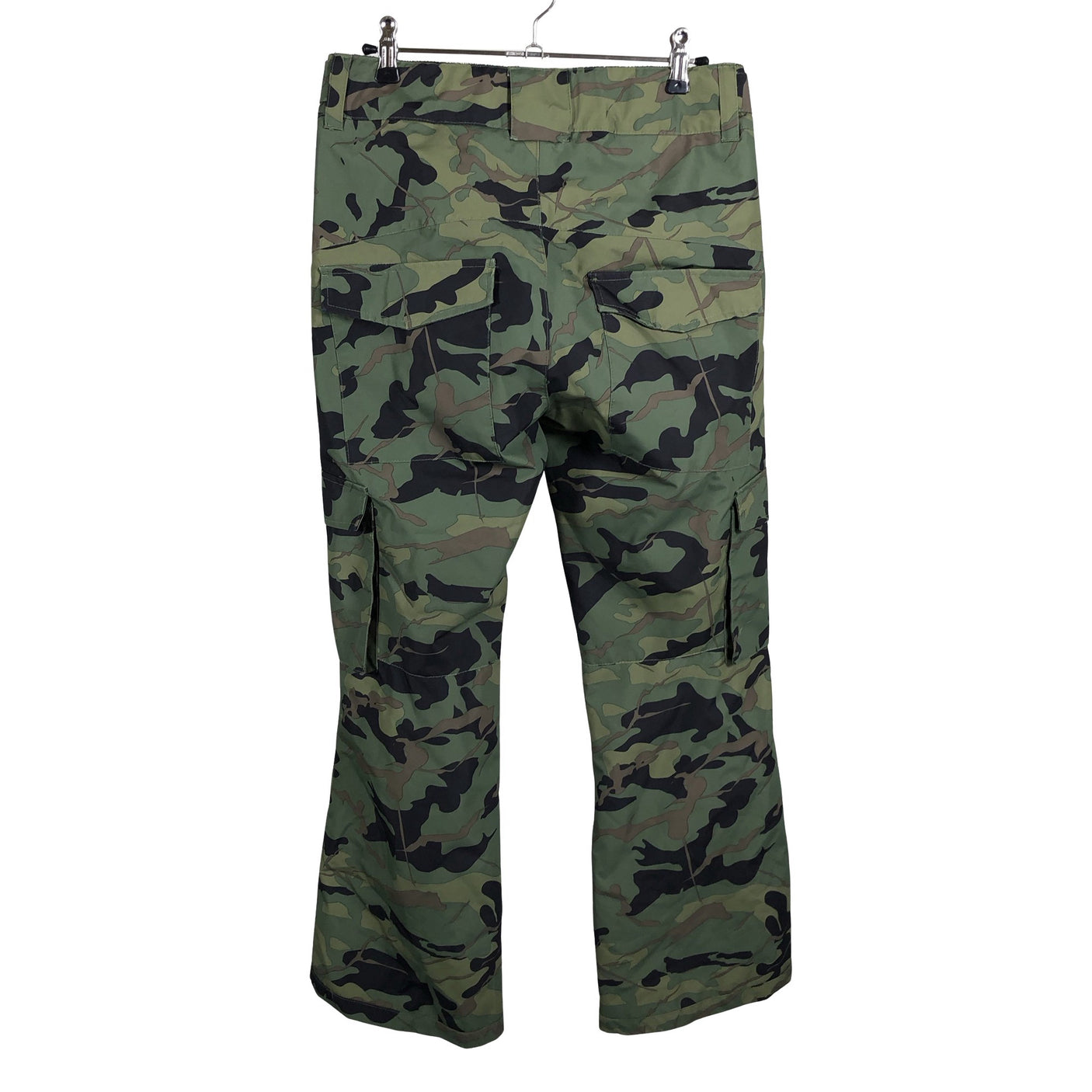 Unisex Wearcolour - Talvepüksid, suurus 146 - 152 - Roheline (2)