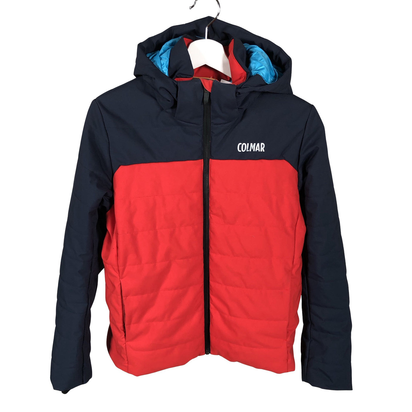 Unisex Colmar - Talvejope, suurus 158 - 164 - Sinine (1)