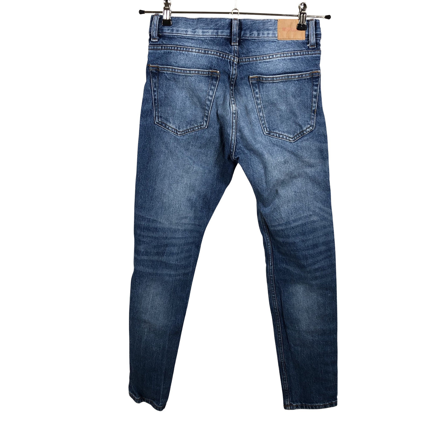 Unisex Weekday - Teksad, suurus W27 - Sinine (2)