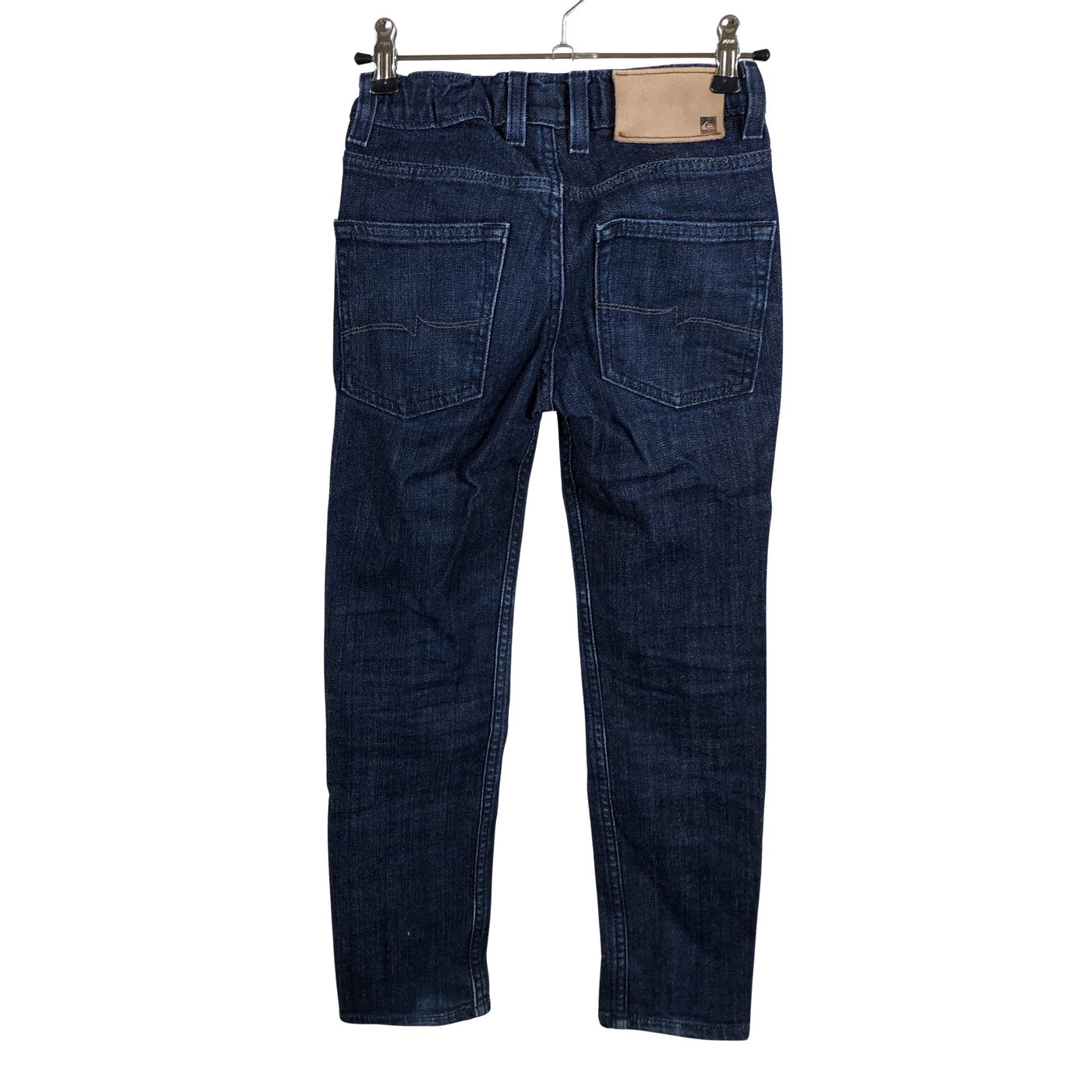 Unisex Quiksilver - Teksad, suurus 122 - 128 - Sinine (2)