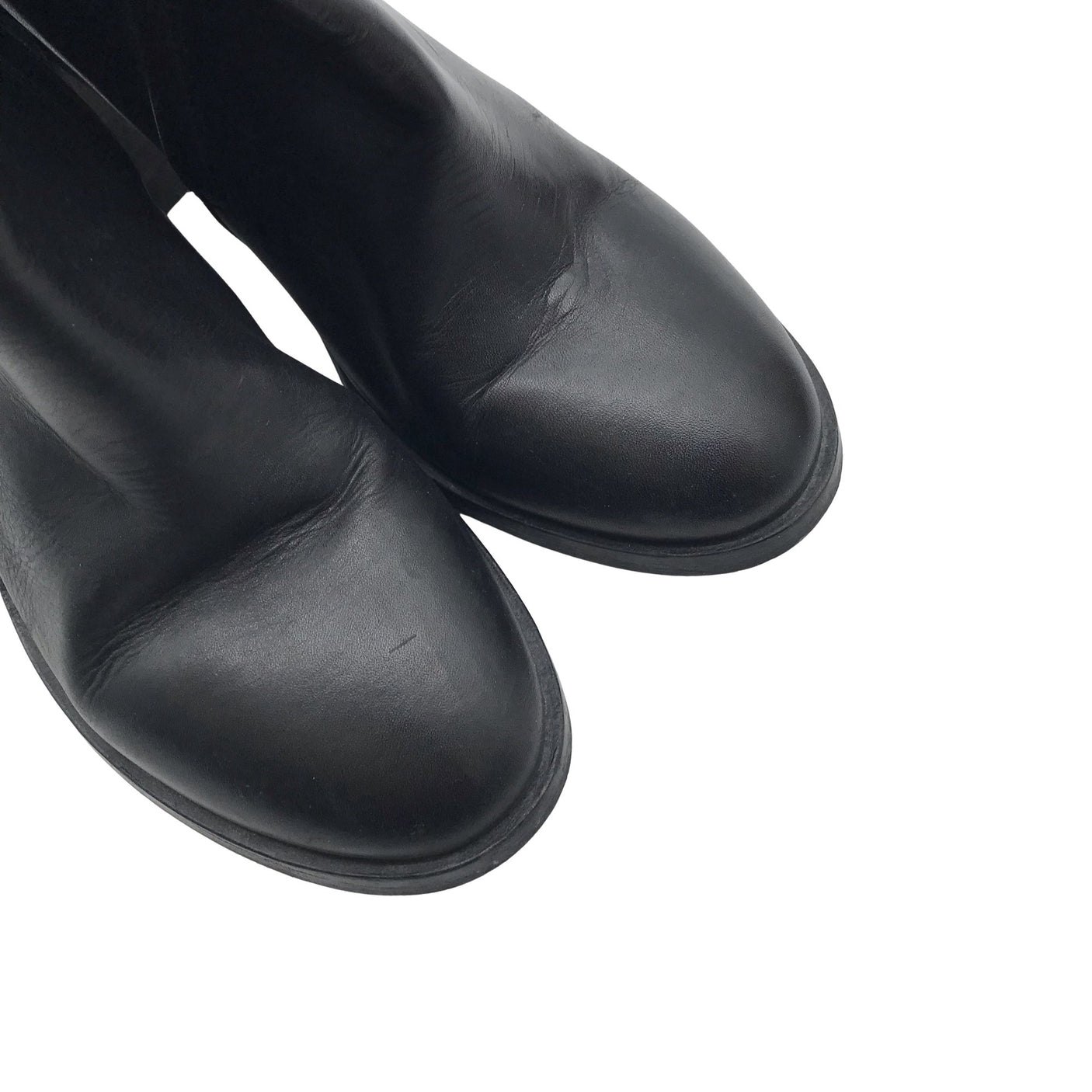 Unisex Diesel - Poolsaapad, suurus 38 - Must (2)
