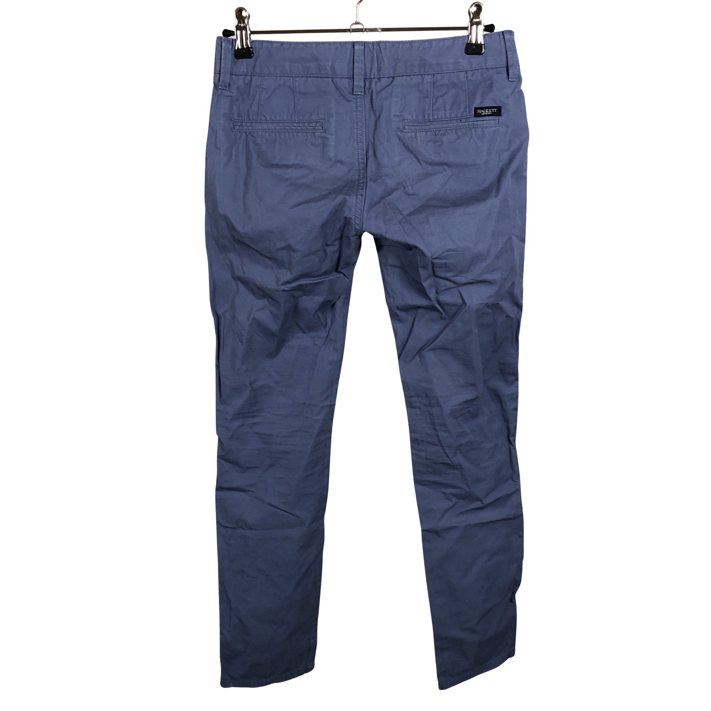 Unisex Hackett - Chino-püksid, suurus 134 - 140 - Sinine (2)