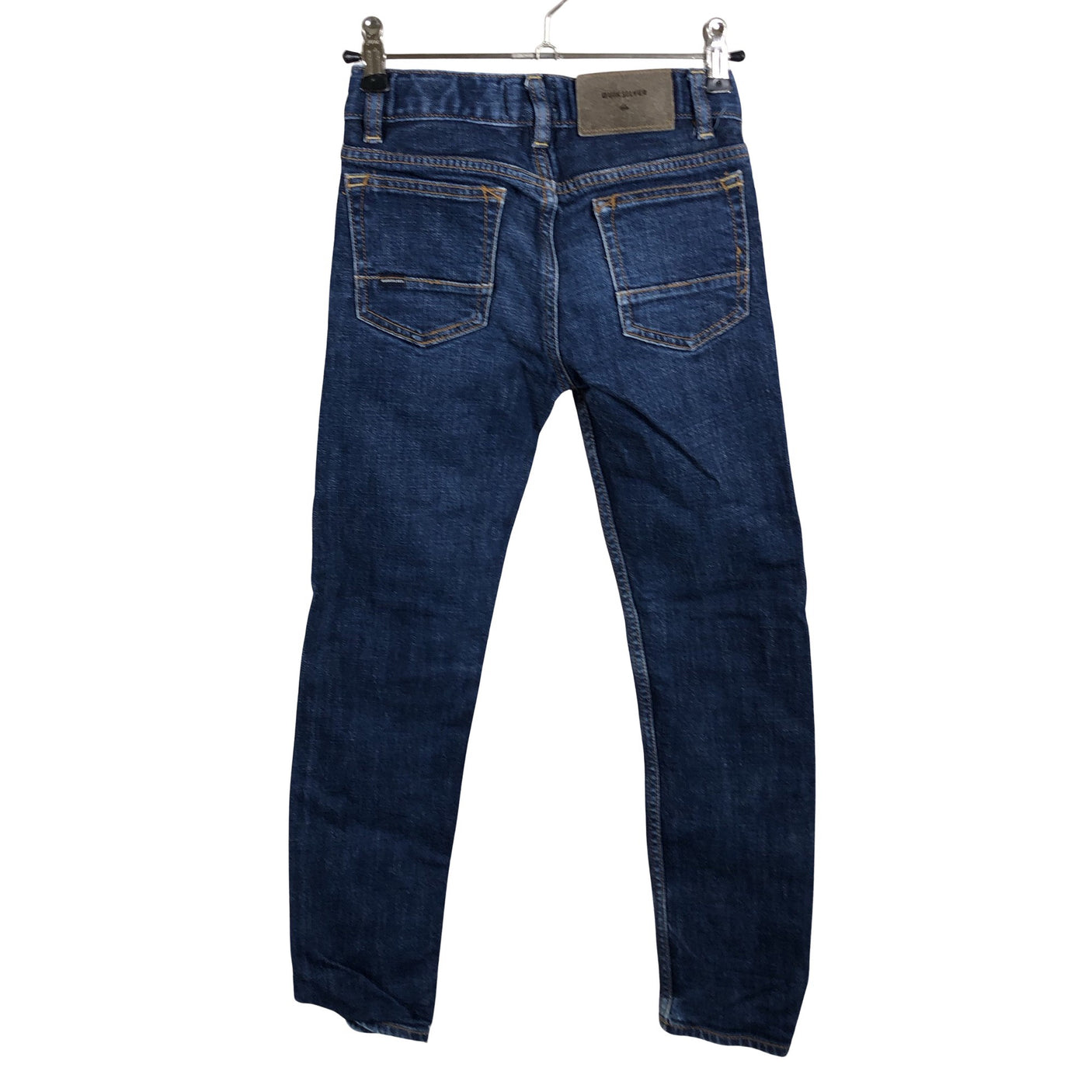 Unisex Quiksilver - Teksad, suurus 134 - 140 - Sinine (2)