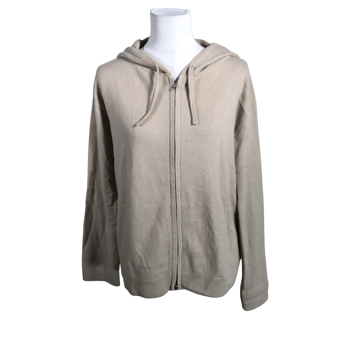Unisex Soft Goat - Dressipluus, suurus 38 - Beige (1)