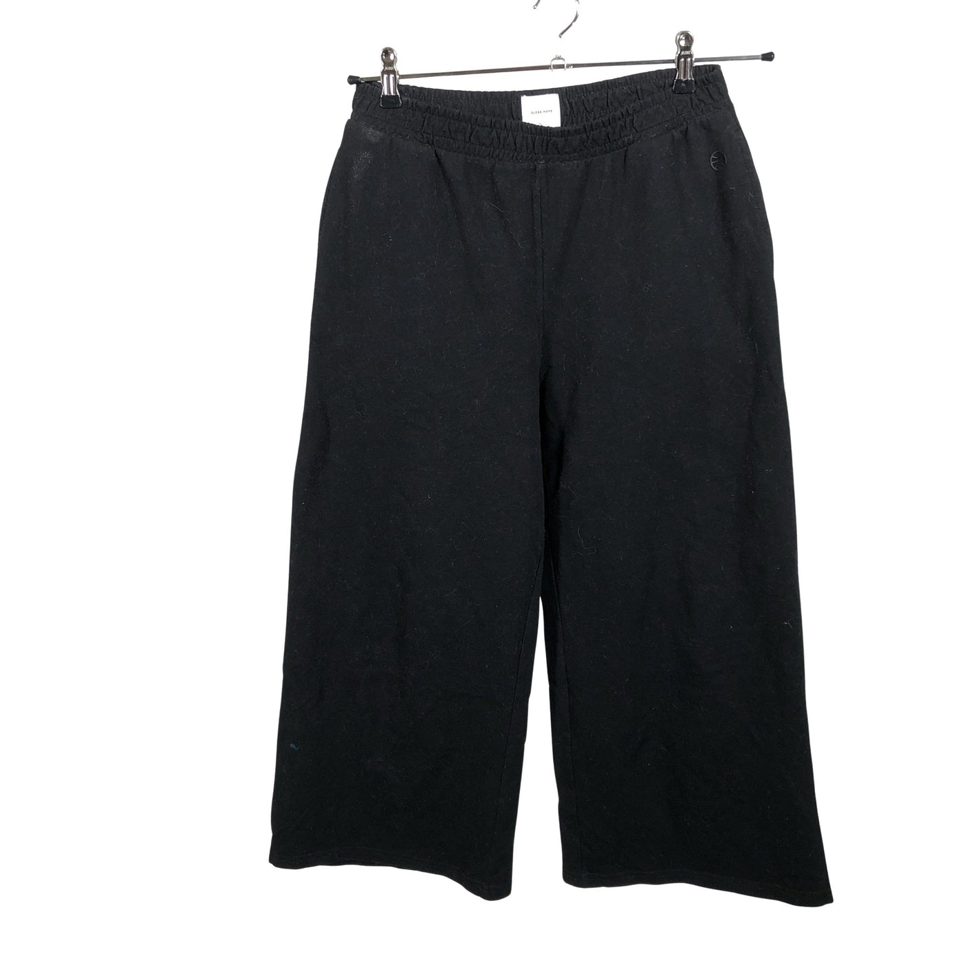 Unisex Globe Hope - Trikotaažist püksid, suurus 38 - Must (1)