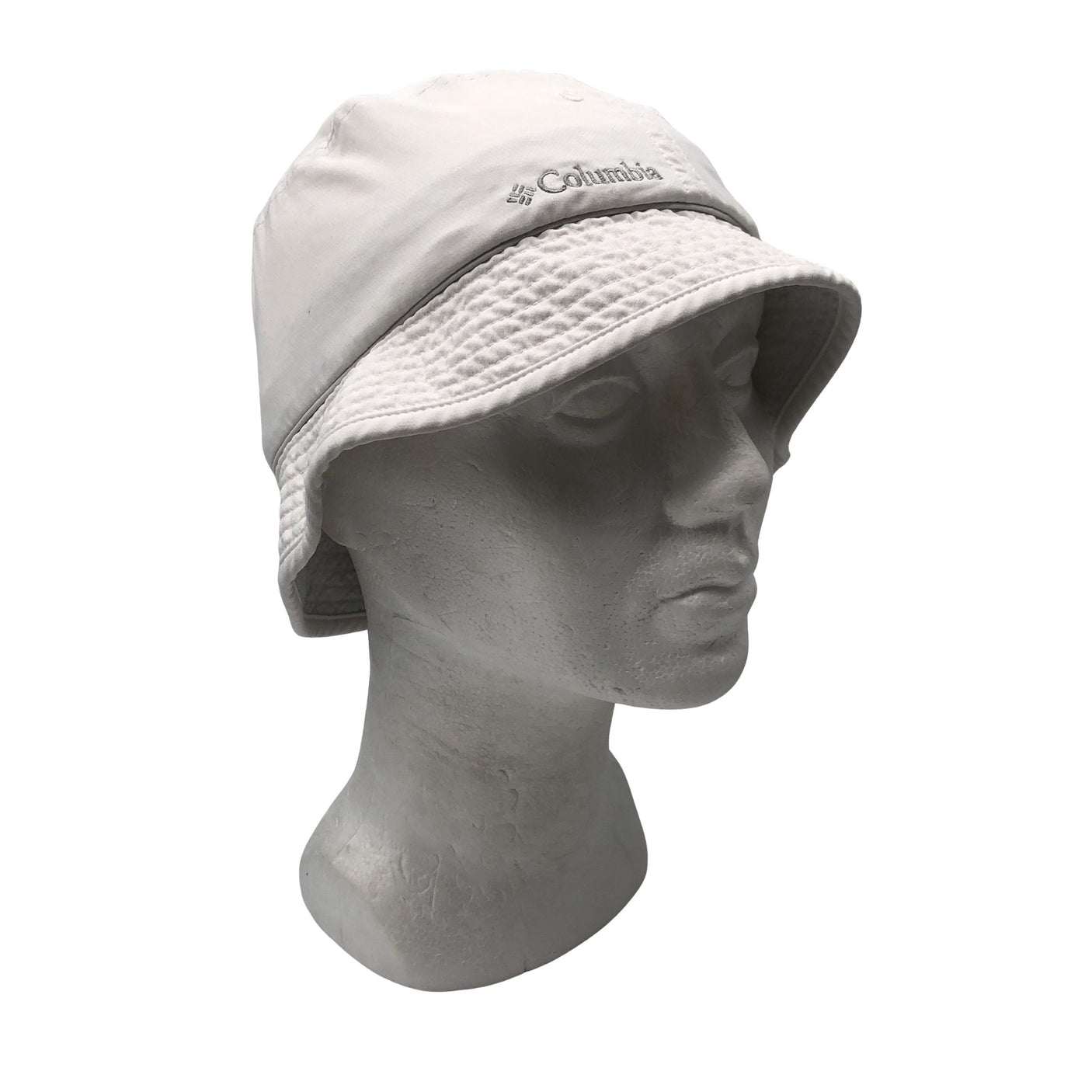 Unisex Columbia - Suvemüts, suurus 52 - 54 cm - Valge (1)