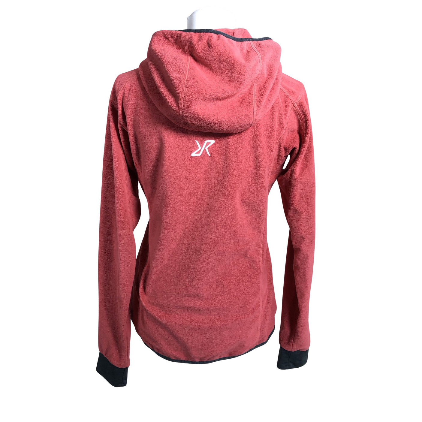 Unisex RVRC Revolution Race - Fliisjakk, suurus 38 - Roosa (2)