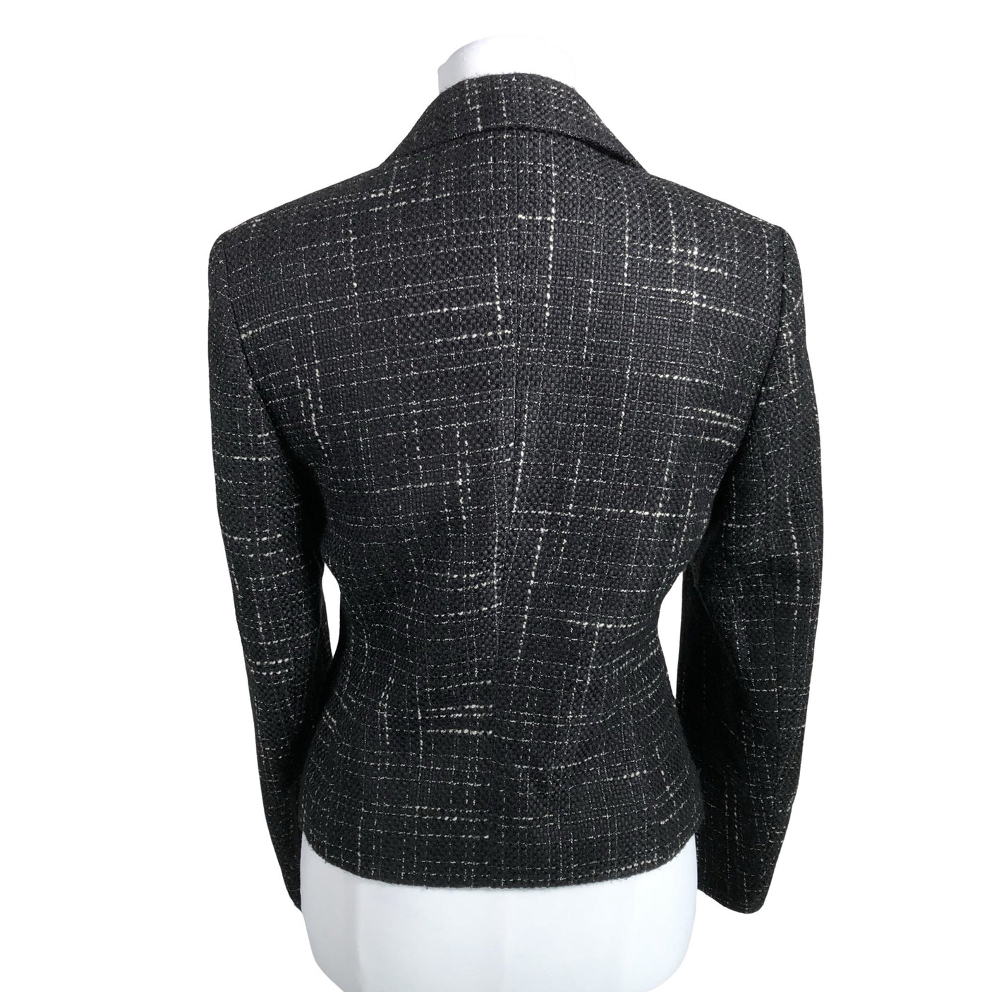 Unisex Laurèl - Jakk, suurus 36 - Must (3)