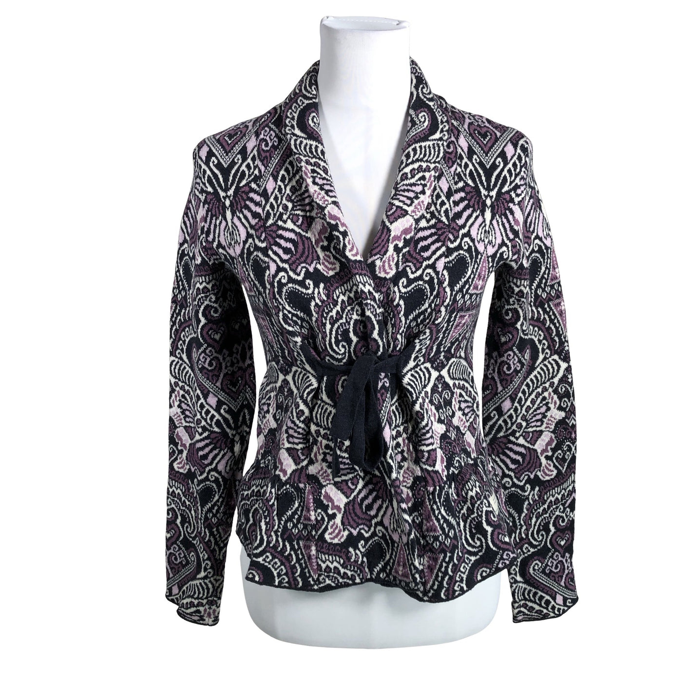 Unisex Odd Molly - Kardigan, suurus 34 - Hall (1)