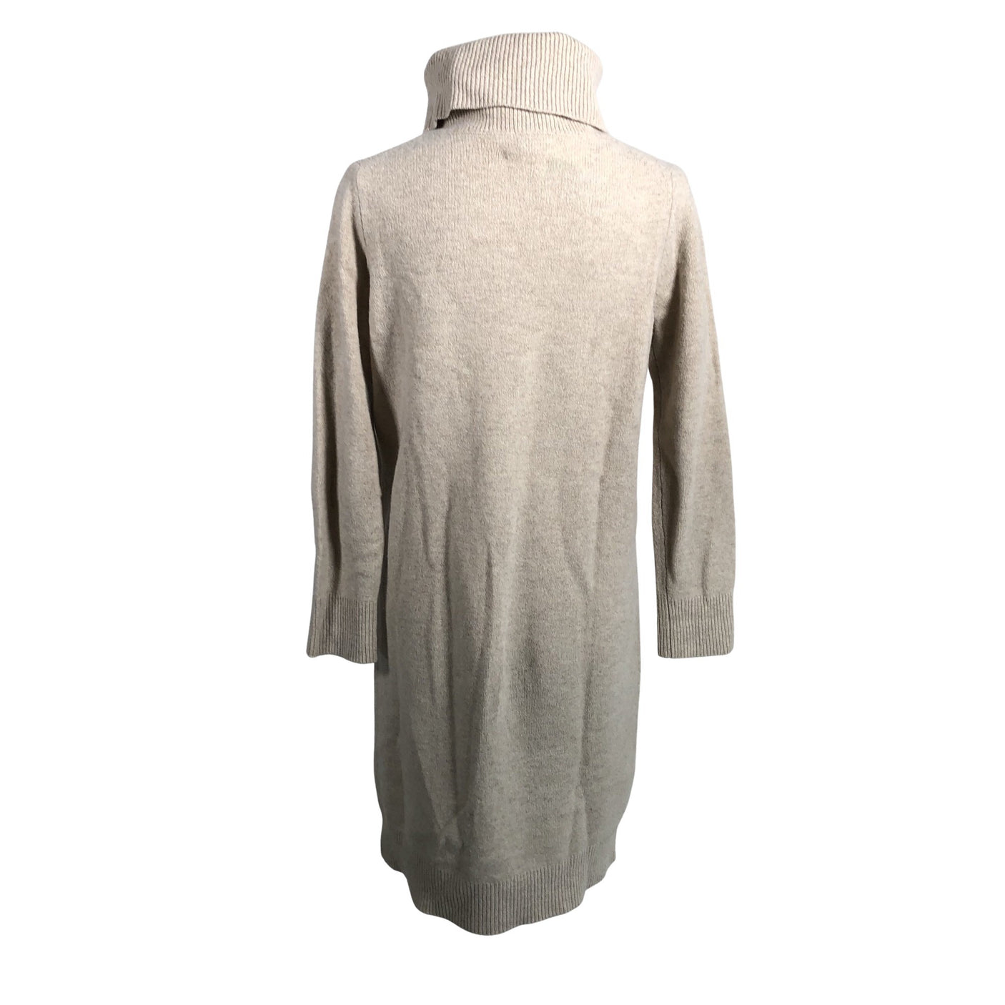 Unisex Andiata - Kootud kleit, suurus Ei kokoa - Beige (2)