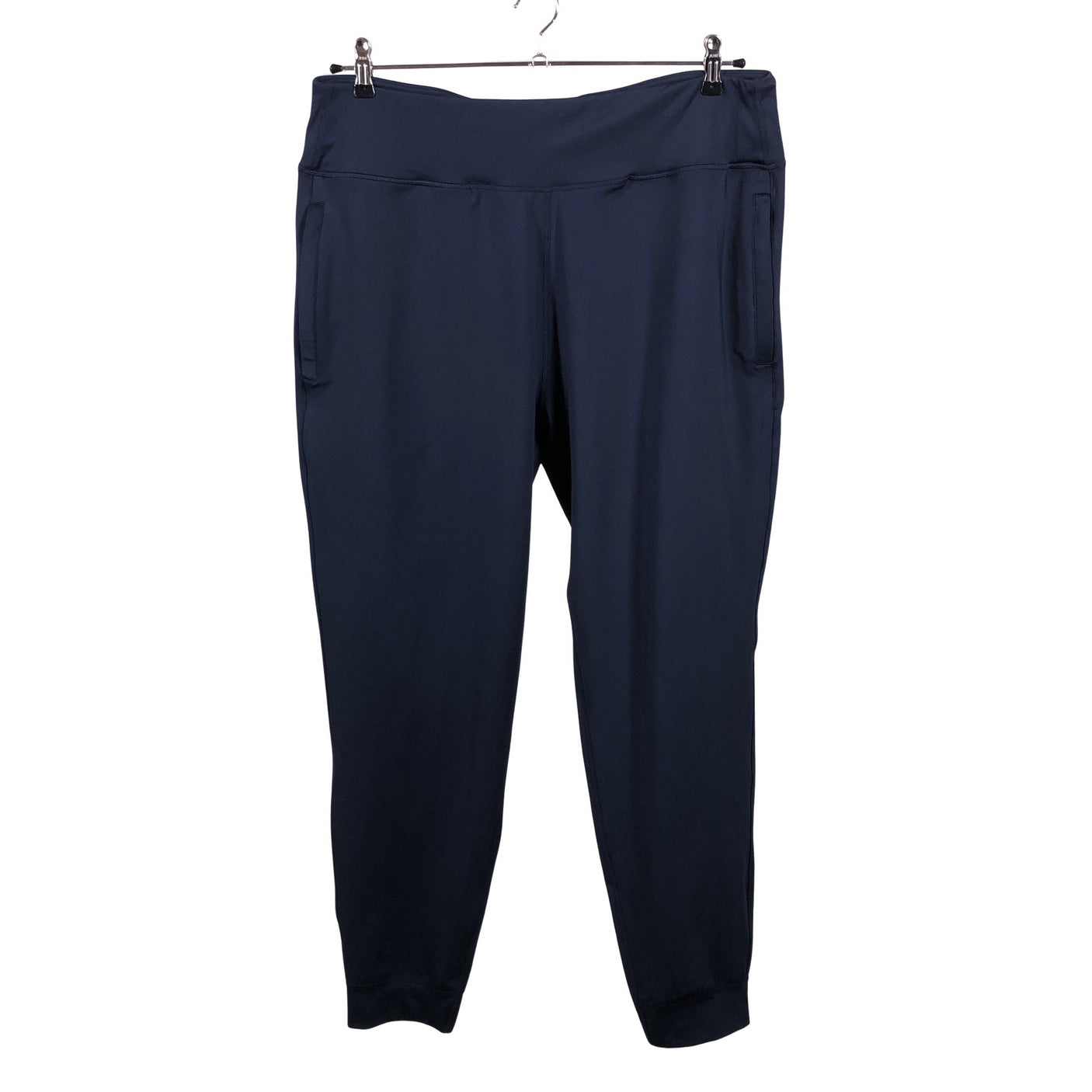 Unisex NOSH - Spordipüksid, suurus 50 - Sinine (1)