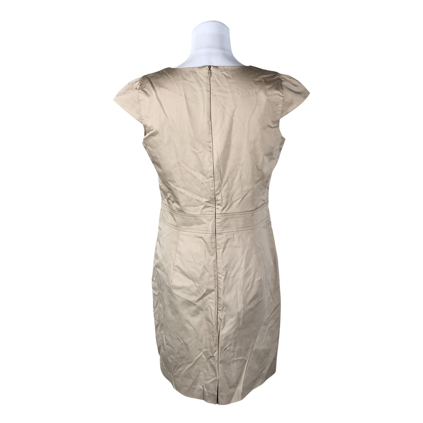 Unisex Ril's - Mitteveniv kleit, suurus Ei kokoa - Beige (2)