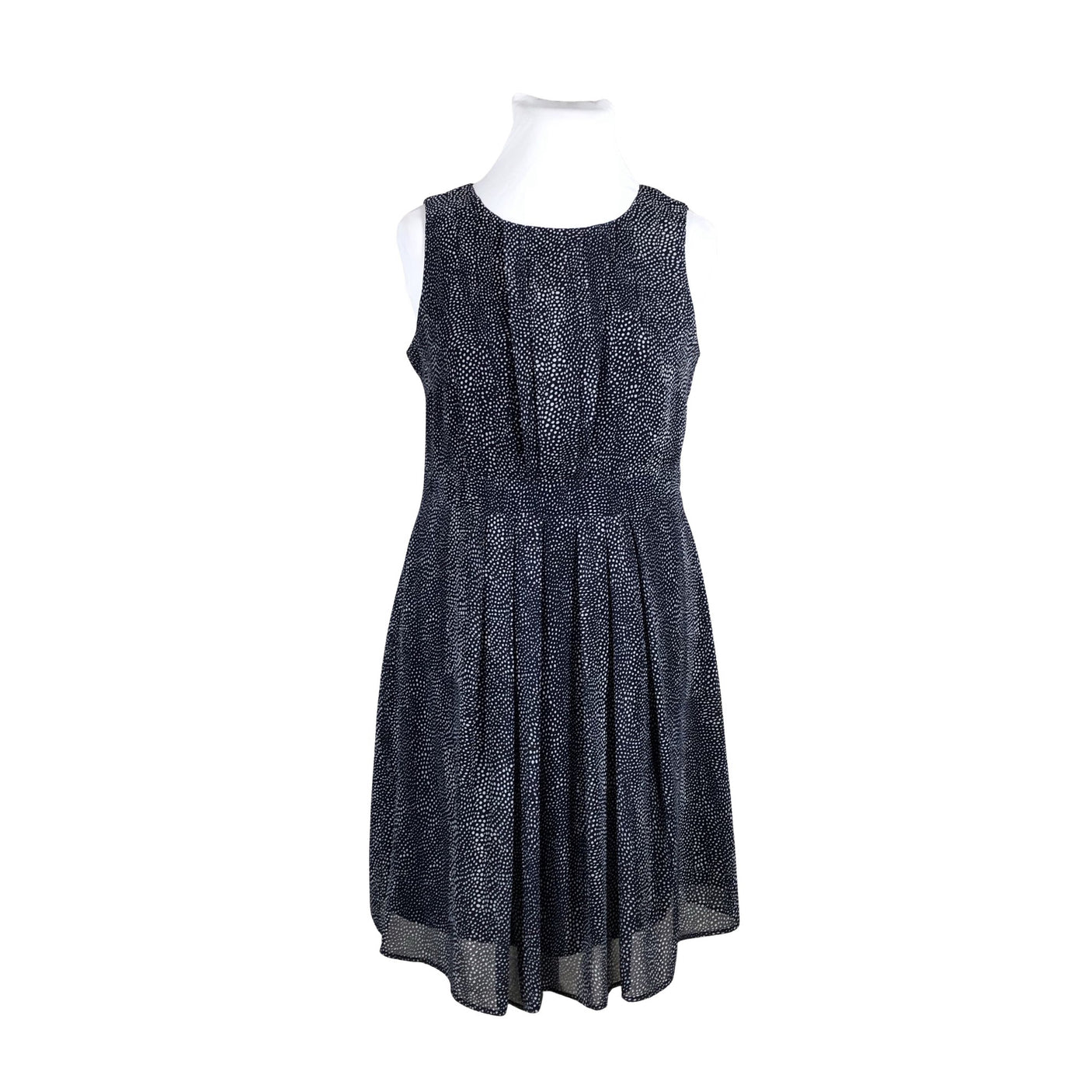 Unisex Esprit - Õhuke kleit, suurus 42 - Sinine (1)