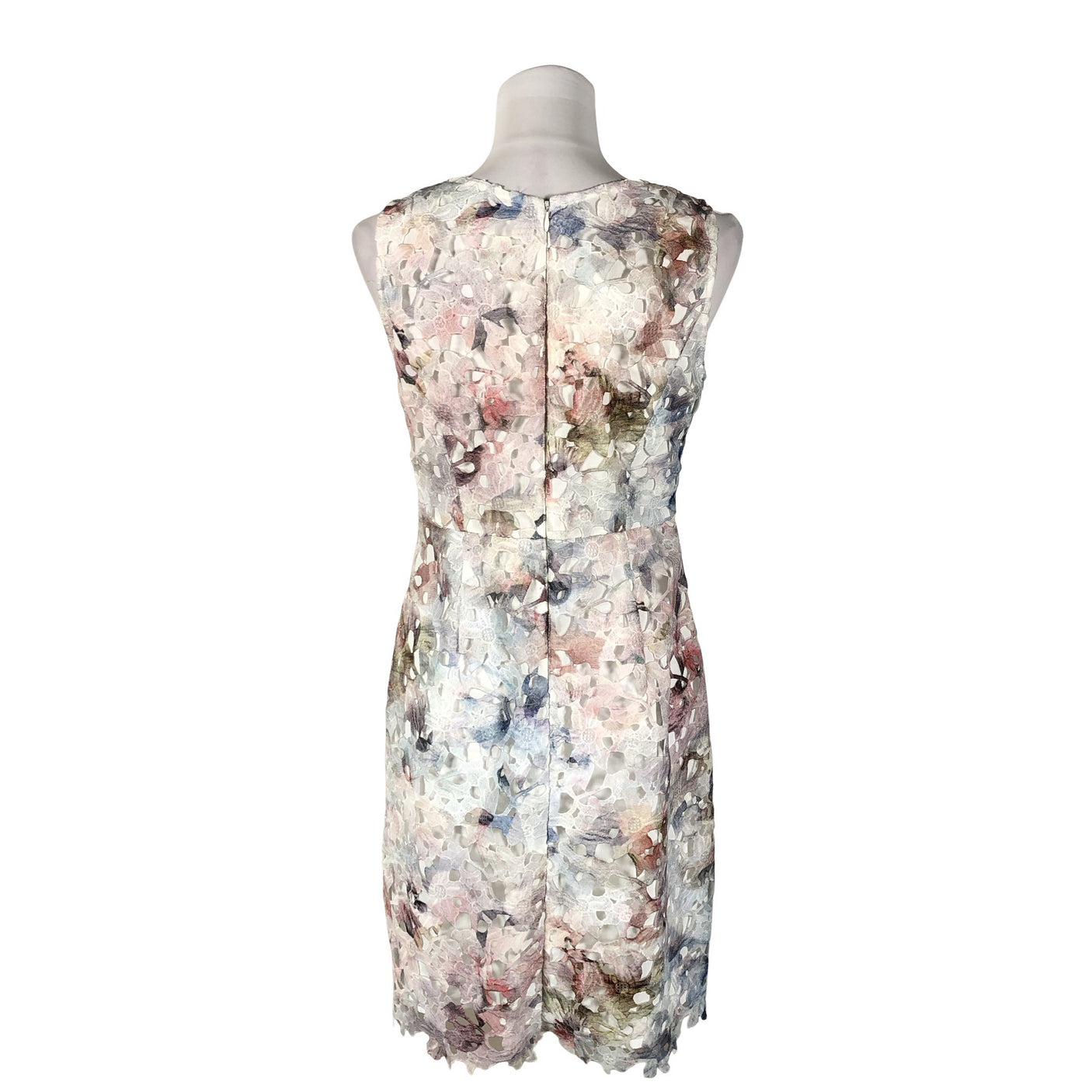 Unisex Gerry Weber - Pidulik kleit, suurus 38 - Valge (2)