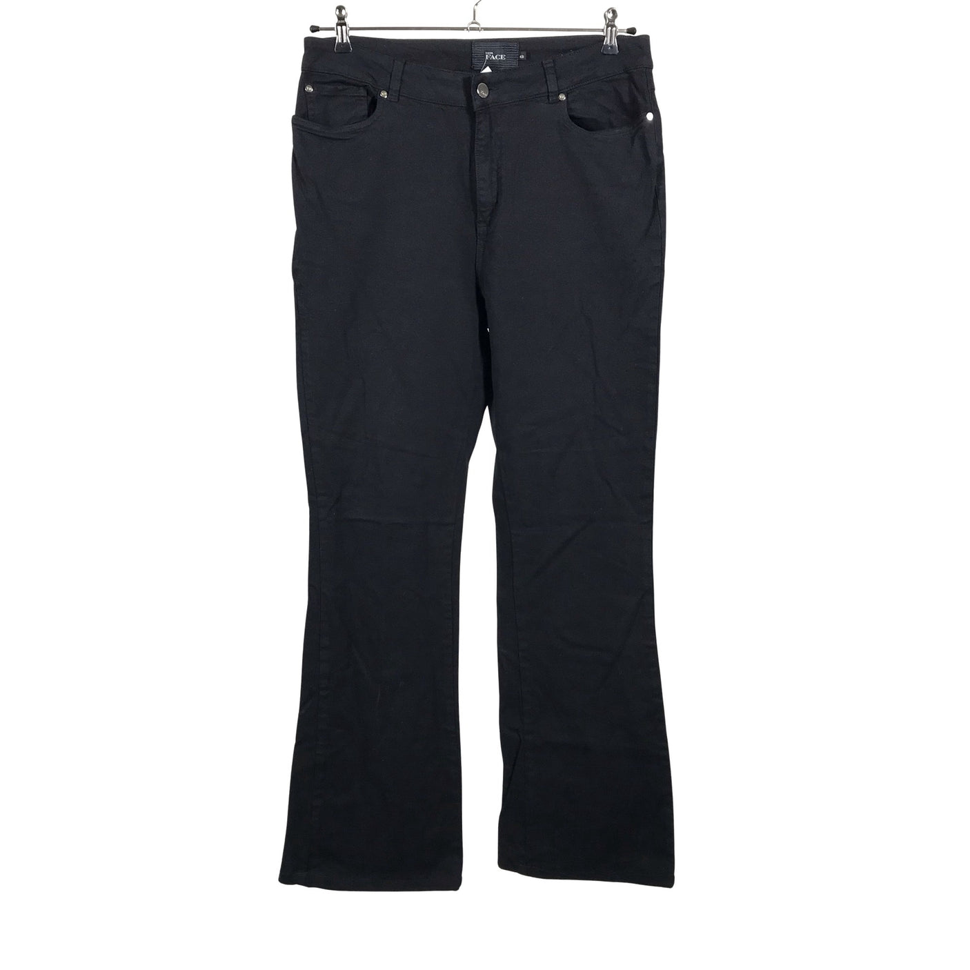 Unisex Your Face - Teksad, suurus 42 - Must (1)