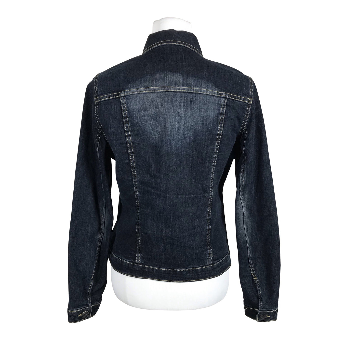 Unisex Dallas - Teksatagi, suurus 38 - Sinine (4)