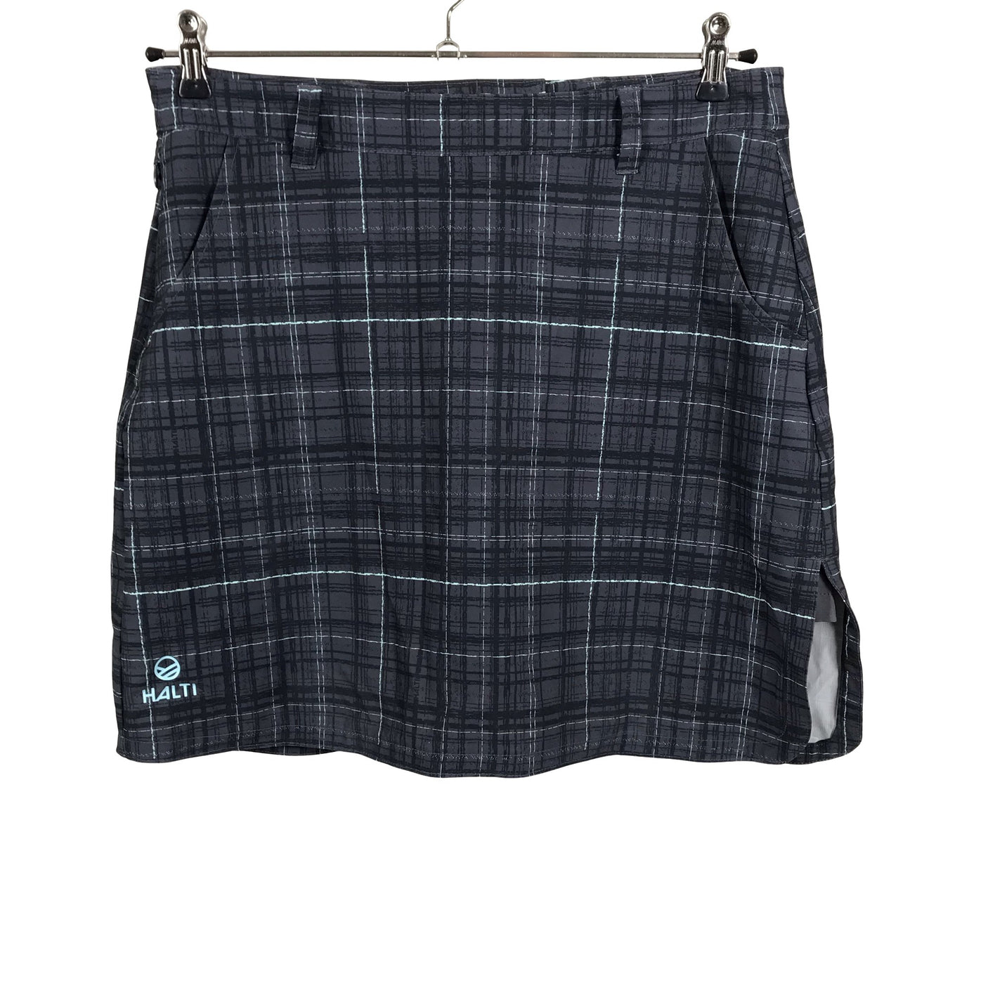Unisex Halti - Spordiseelik, suurus 40 - Hall (1)