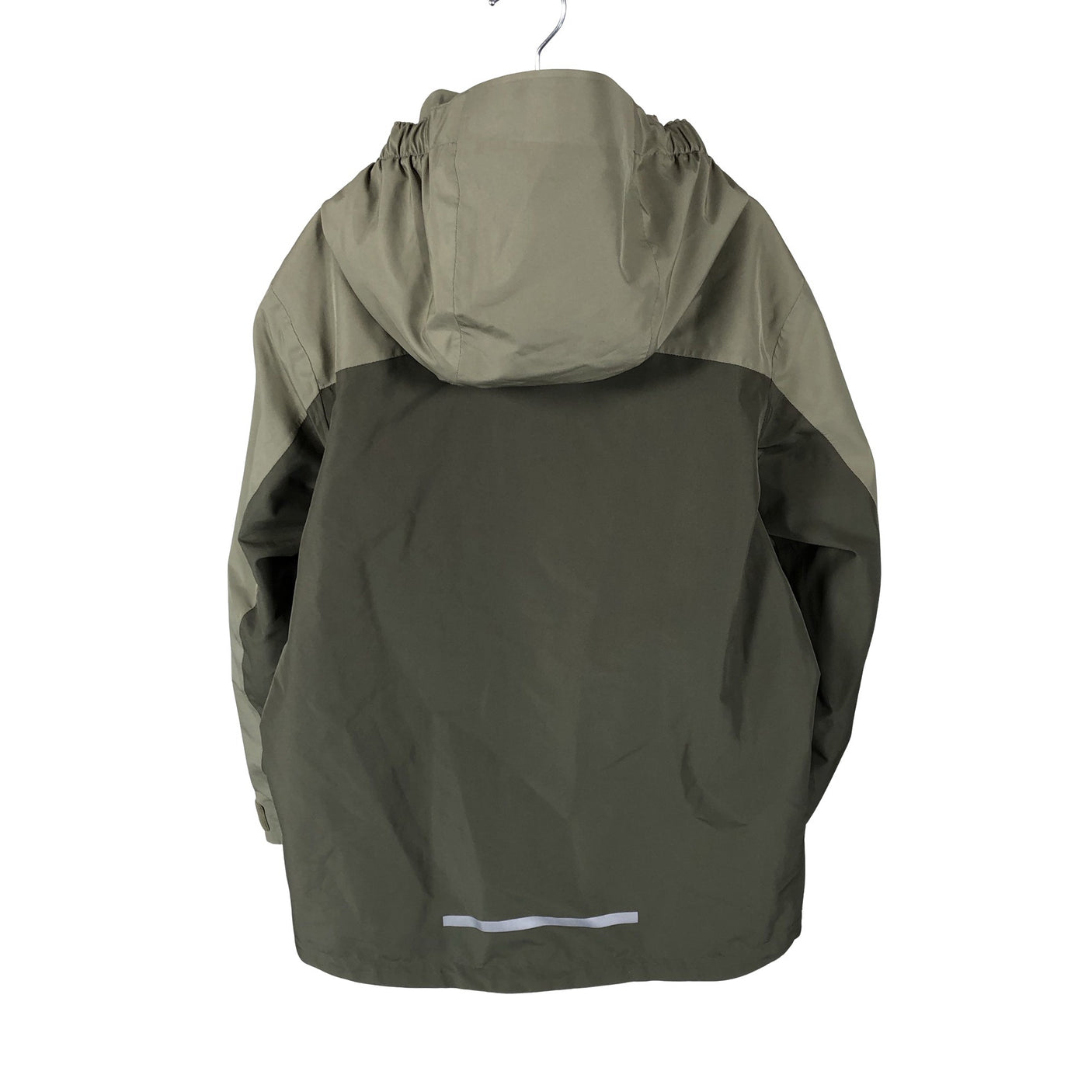 Unisex Everest - Kevad-/sügisjope, suurus 146 - 152 - Roheline (2)