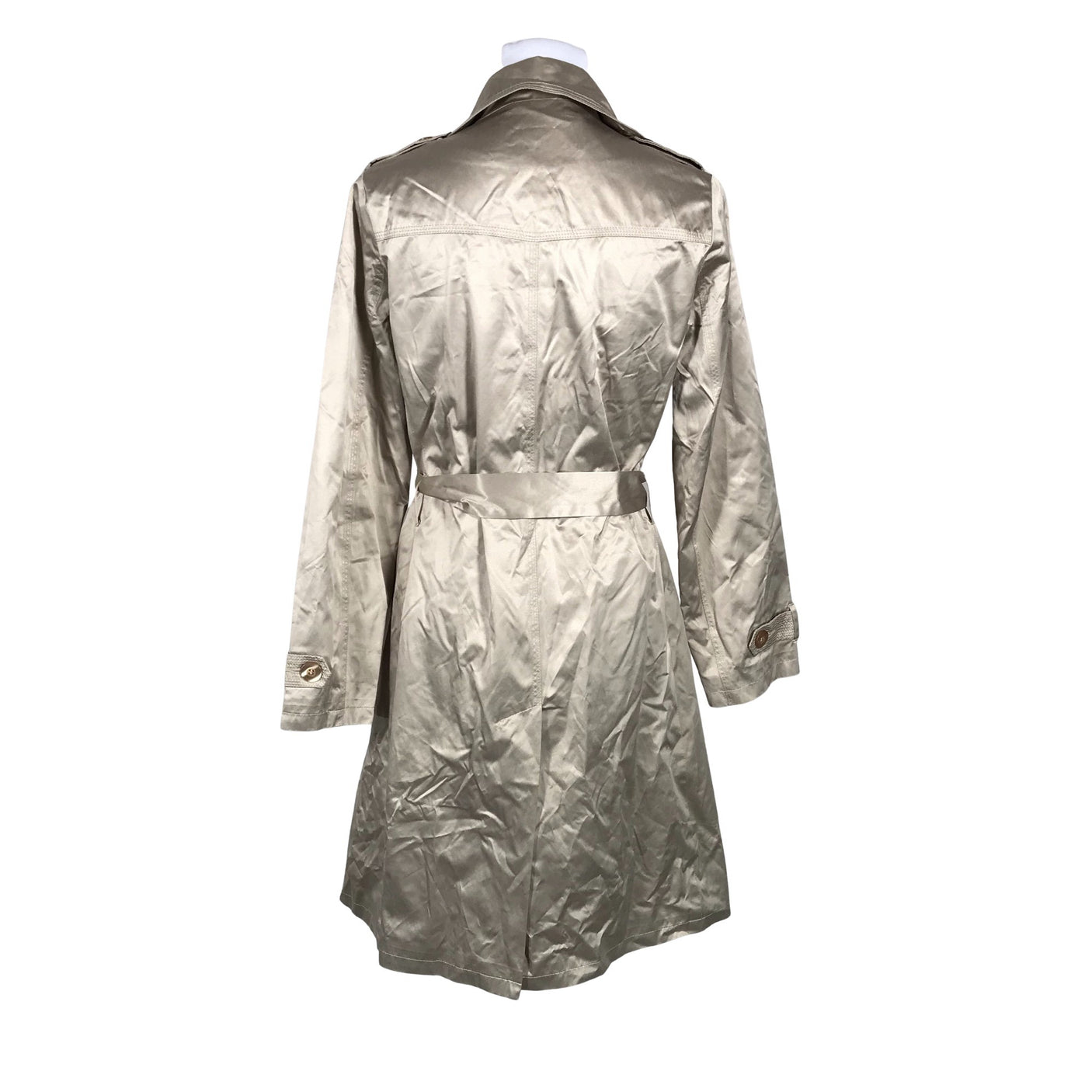 Unisex Etcetera - Trentš, suurus 40 - Beige (4)