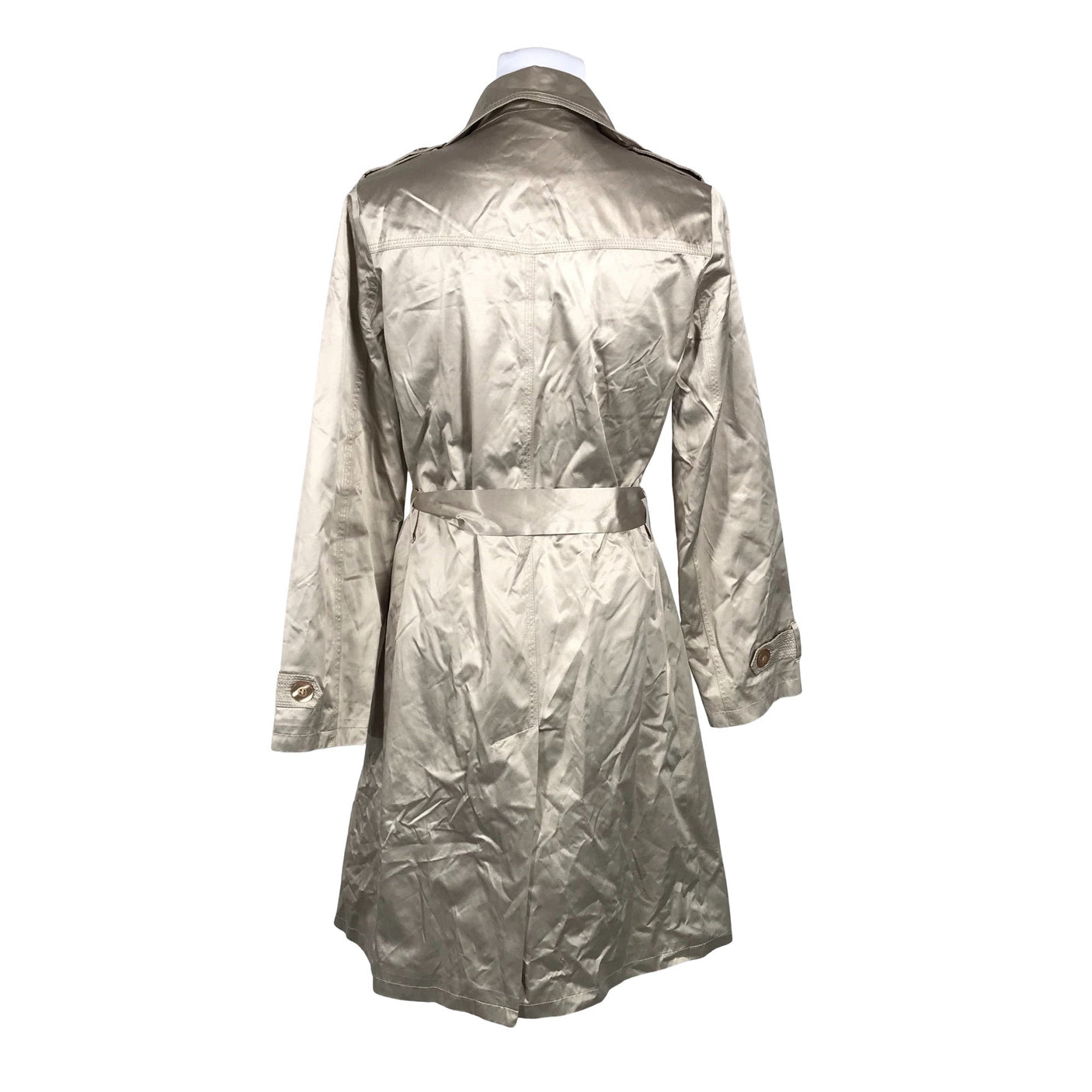 Unisex Etcetera - Trentš, suurus 40 - Beige (5)