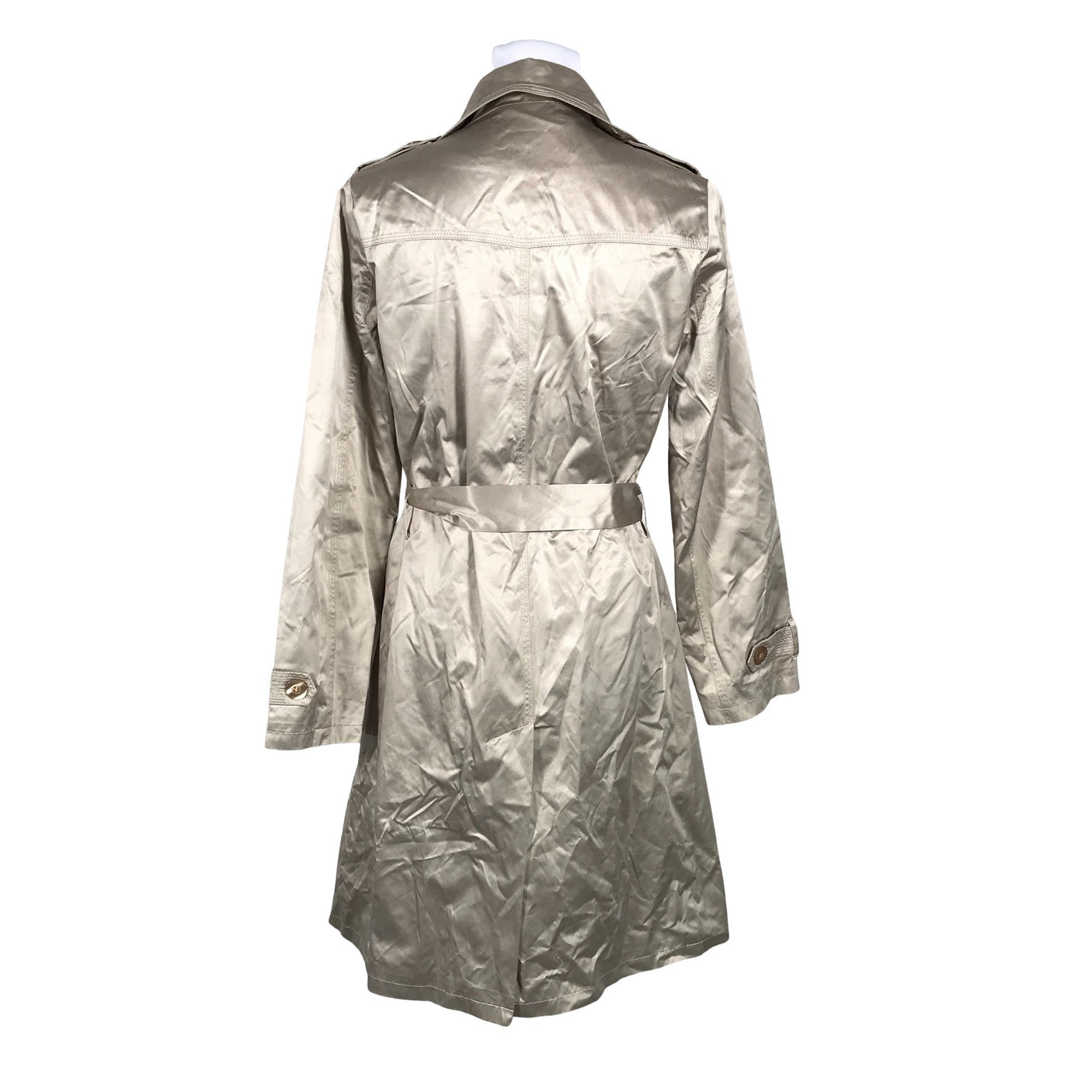 Unisex Etcetera - Trentš, suurus 40 - Beige (6)