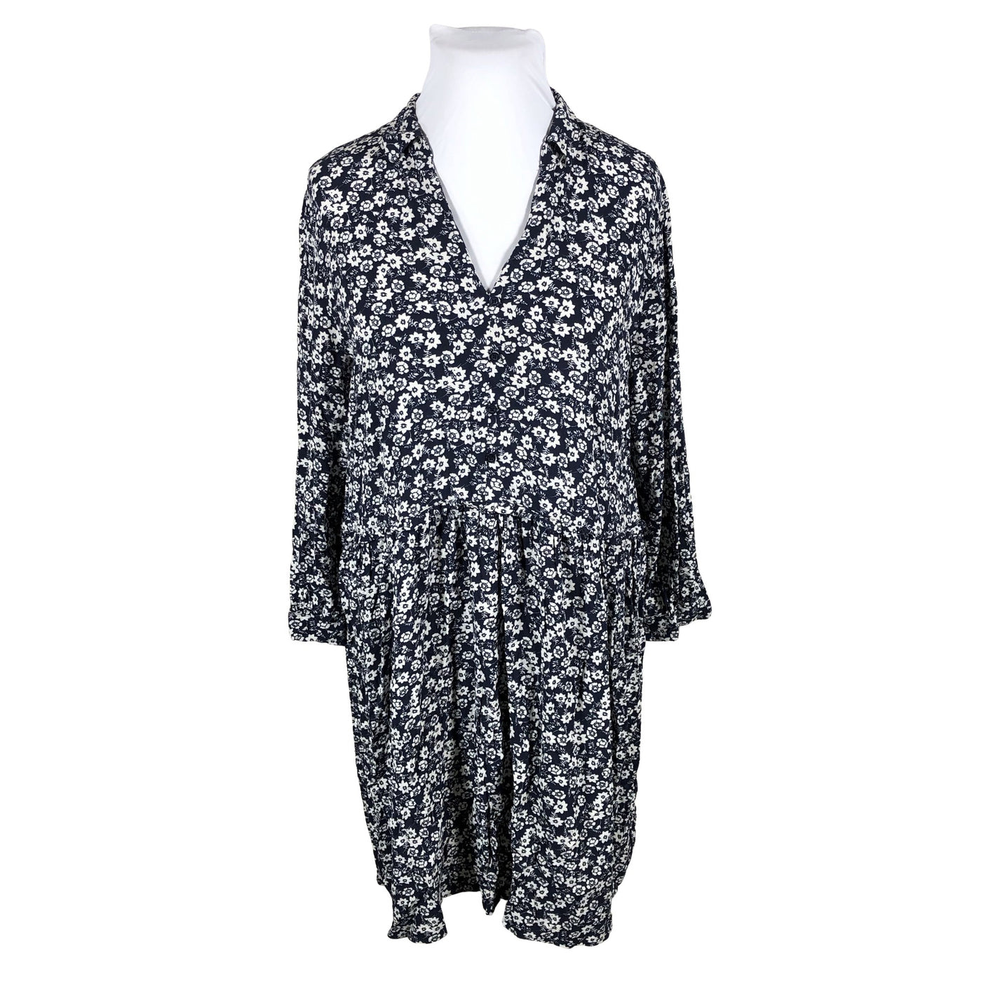 Unisex Esprit - Õhuke kleit, suurus 48 - Sinine (1)