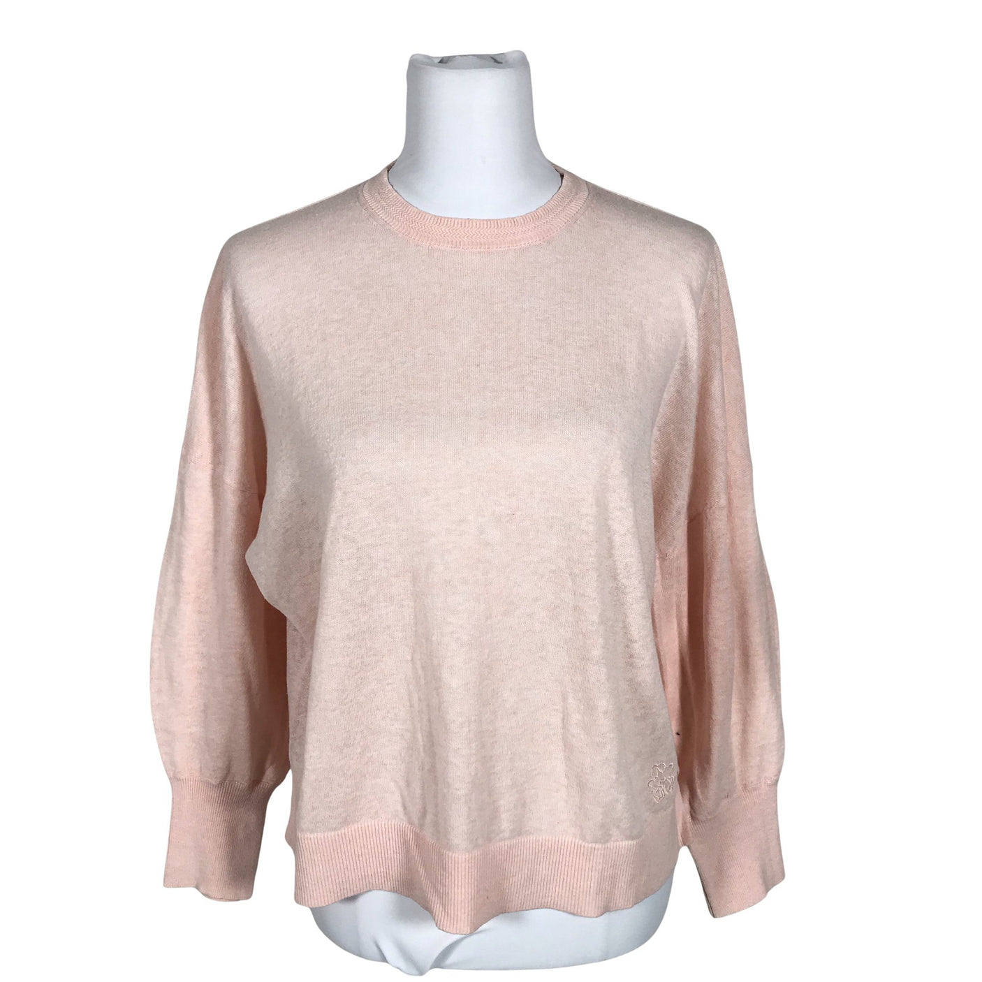 Unisex Ted Baker - Kampsun, suurus 38 - Heleroosa (2)