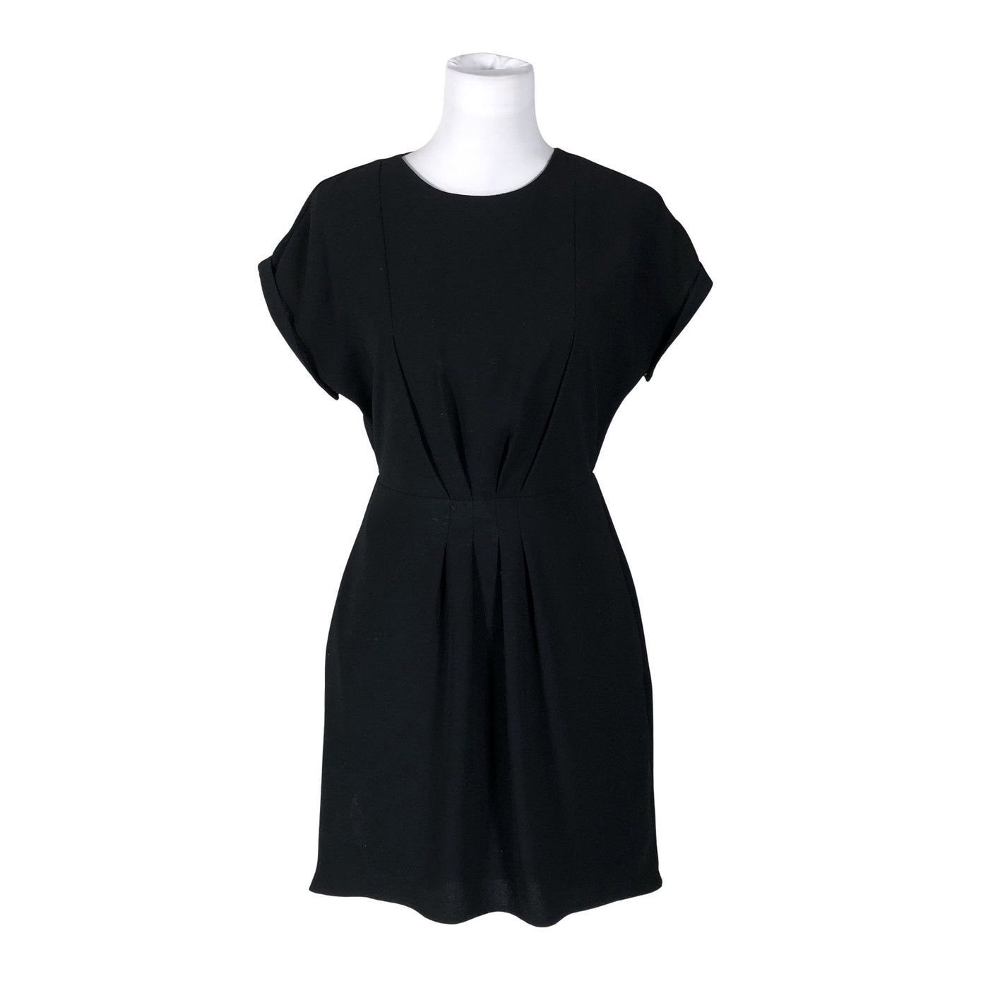 Unisex Esprit - Pidulik kleit, suurus 36 - Must (1)