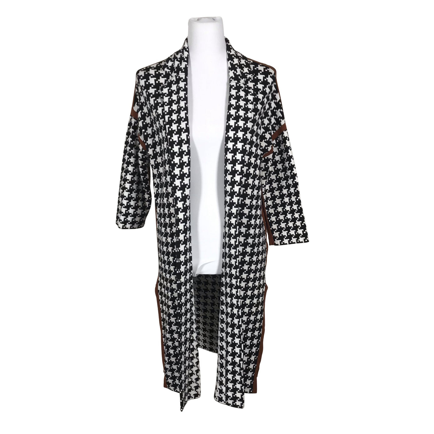 Unisex Gerry Weber - Kardigan, suurus 36 - Must (1)