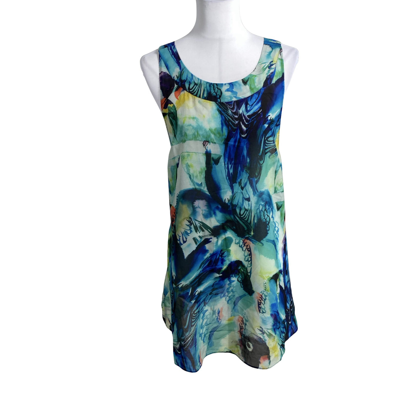 Unisex Ted Baker - Topp, suurus 36 - Roheline (1)