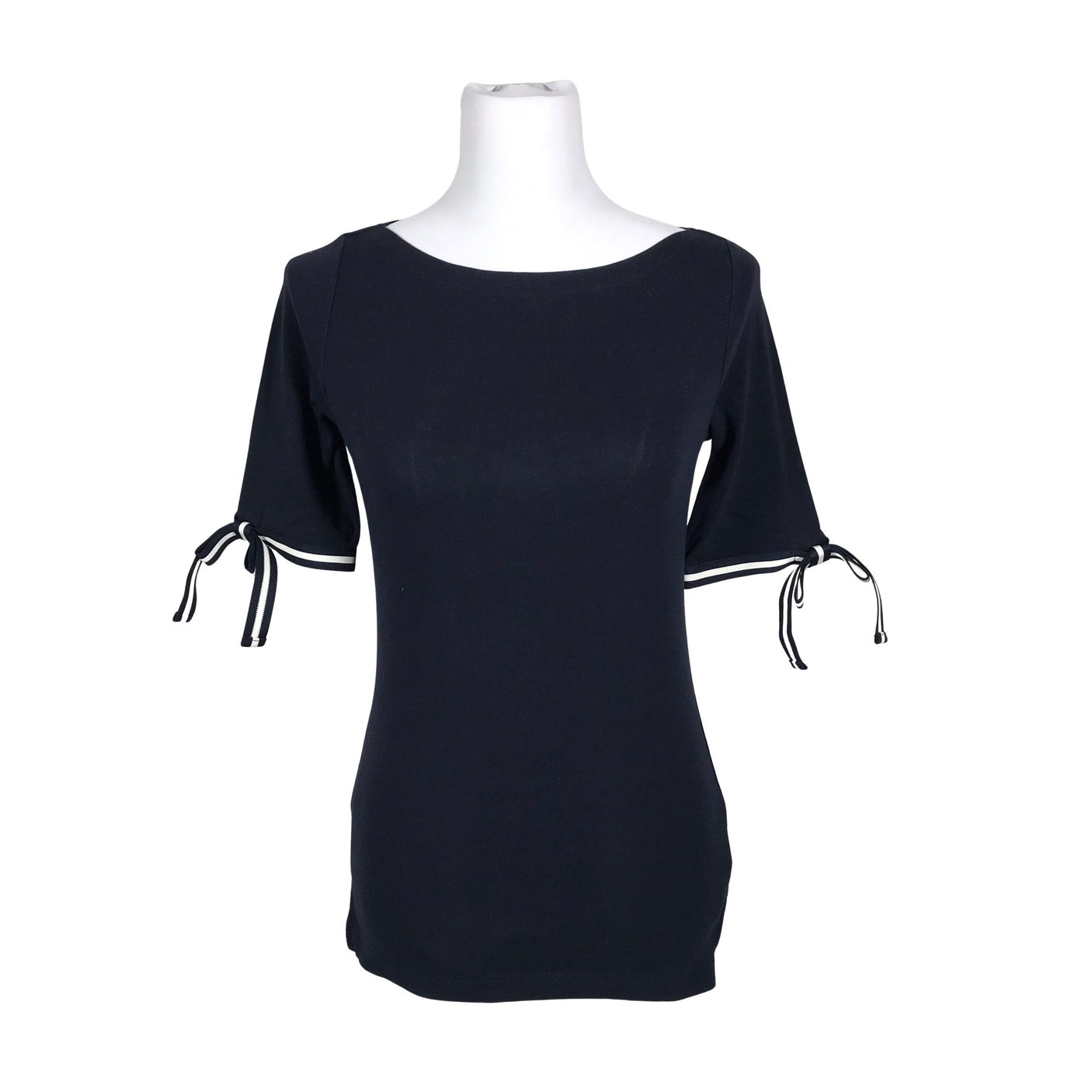 Unisex Lauren Ralph Lauren - T-särk, suurus 36 - Sinine (2)