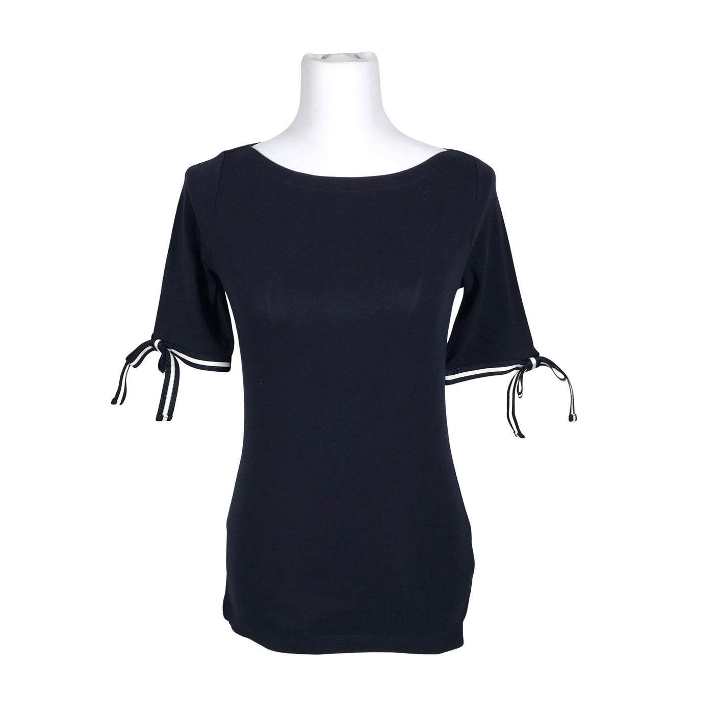 Unisex Lauren Ralph Lauren - T-särk, suurus 36 - Sinine (1)