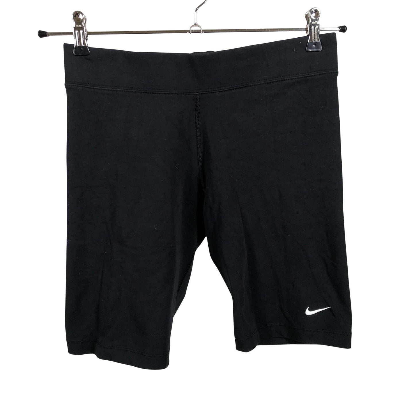 Unisex Nike - Lühikesed spordipüksid, suurus 38 - Must (1)