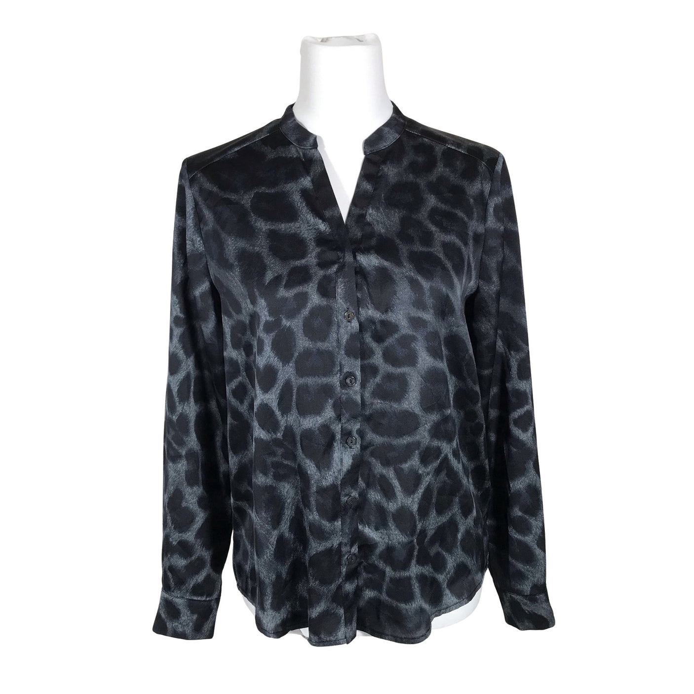 Unisex Neo Noir - Pluus, suurus 36 - Sinine (1)