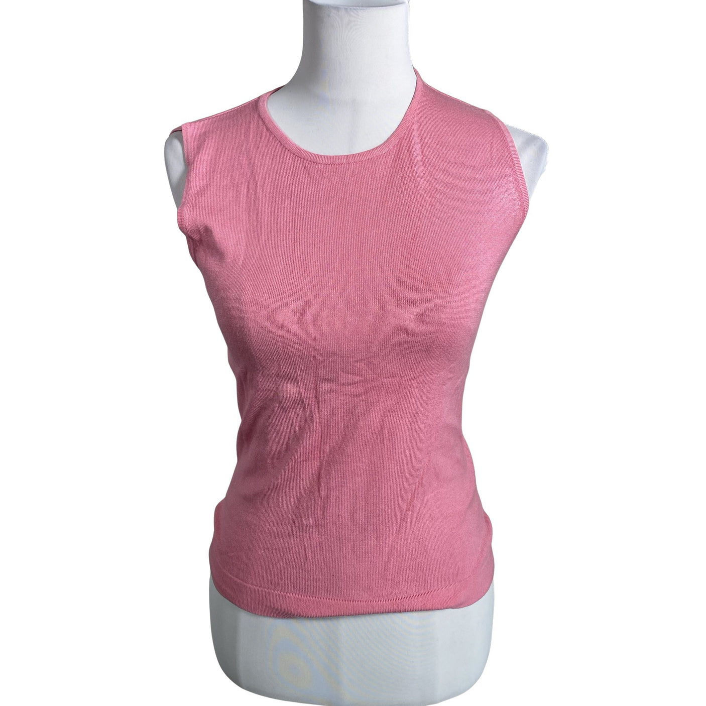 Unisex InWear - Topp, suurus 36 - Heleroosa (1)