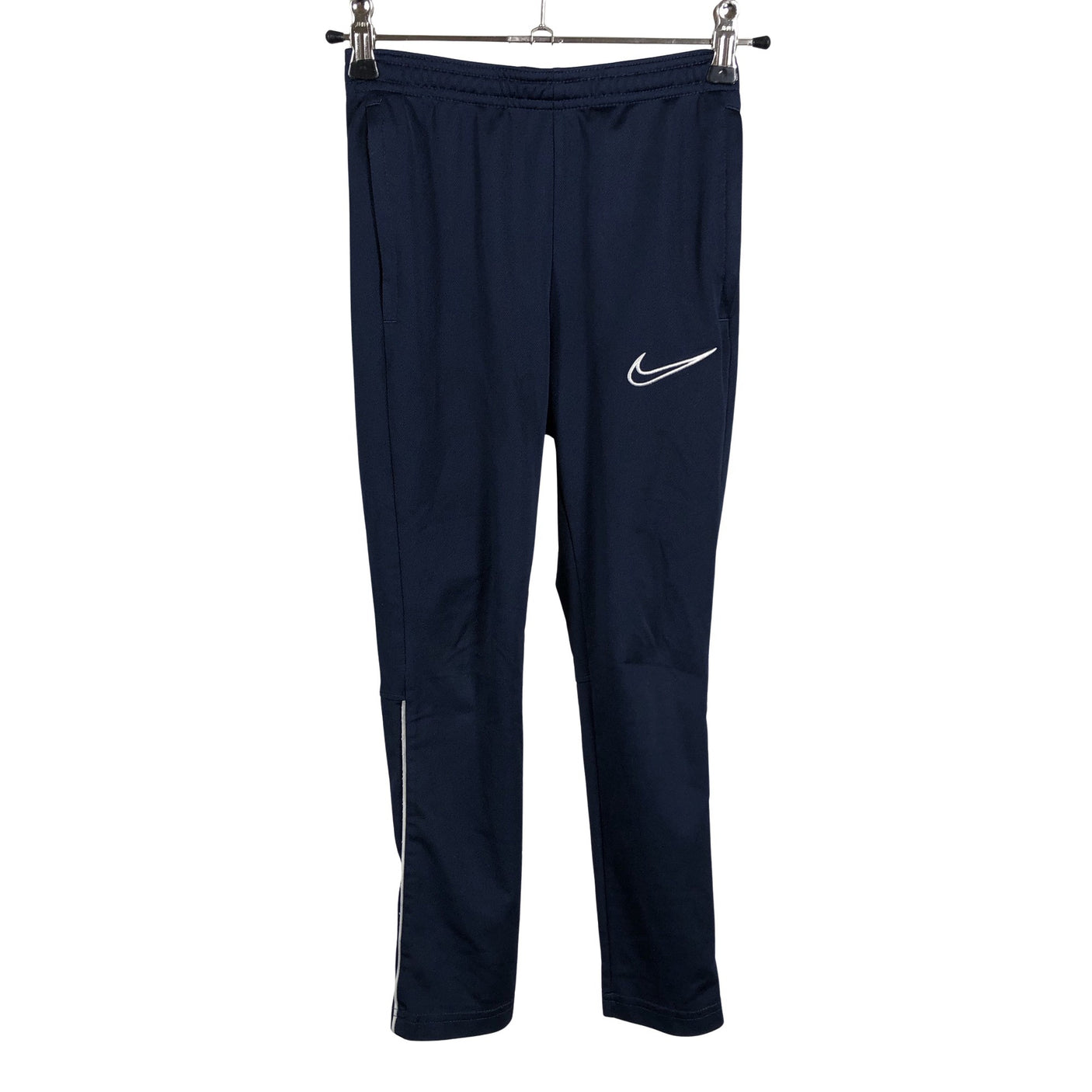 Unisex Nike - Soojenduspüksid, suurus 128 - 134 - Sinine (1)