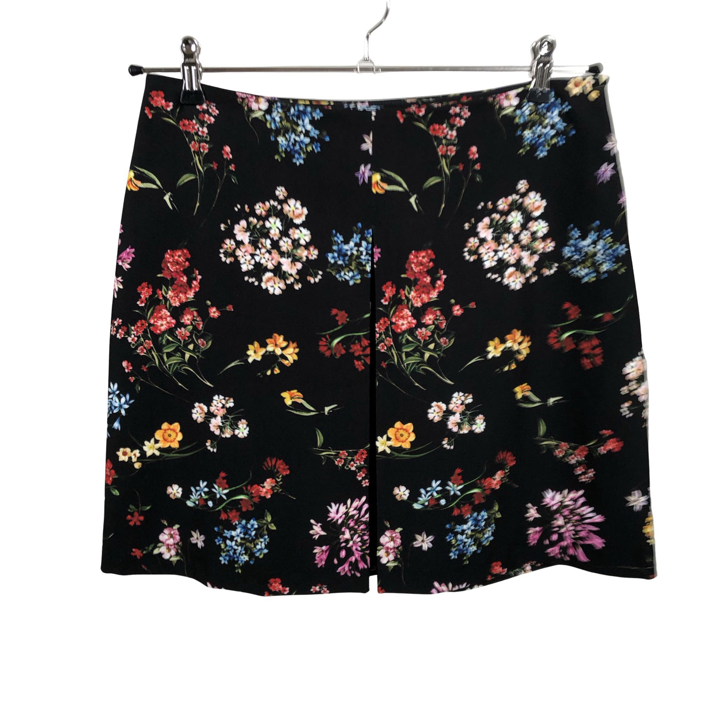 Unisex Monton - Mitteveniv seelik, suurus 40 - Must (1)