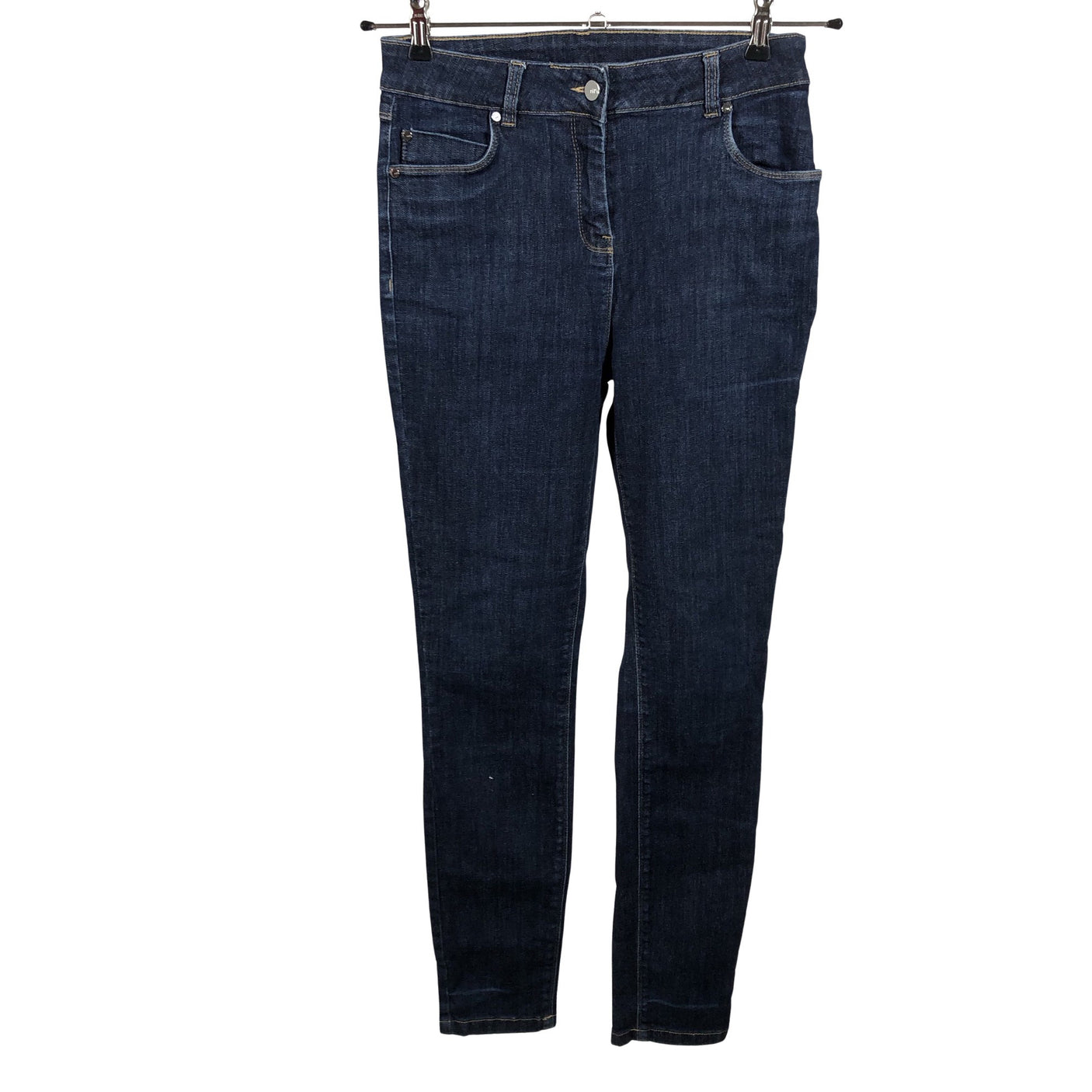 Unisex Ril's - Teksad, suurus 34 - Sinine (1)