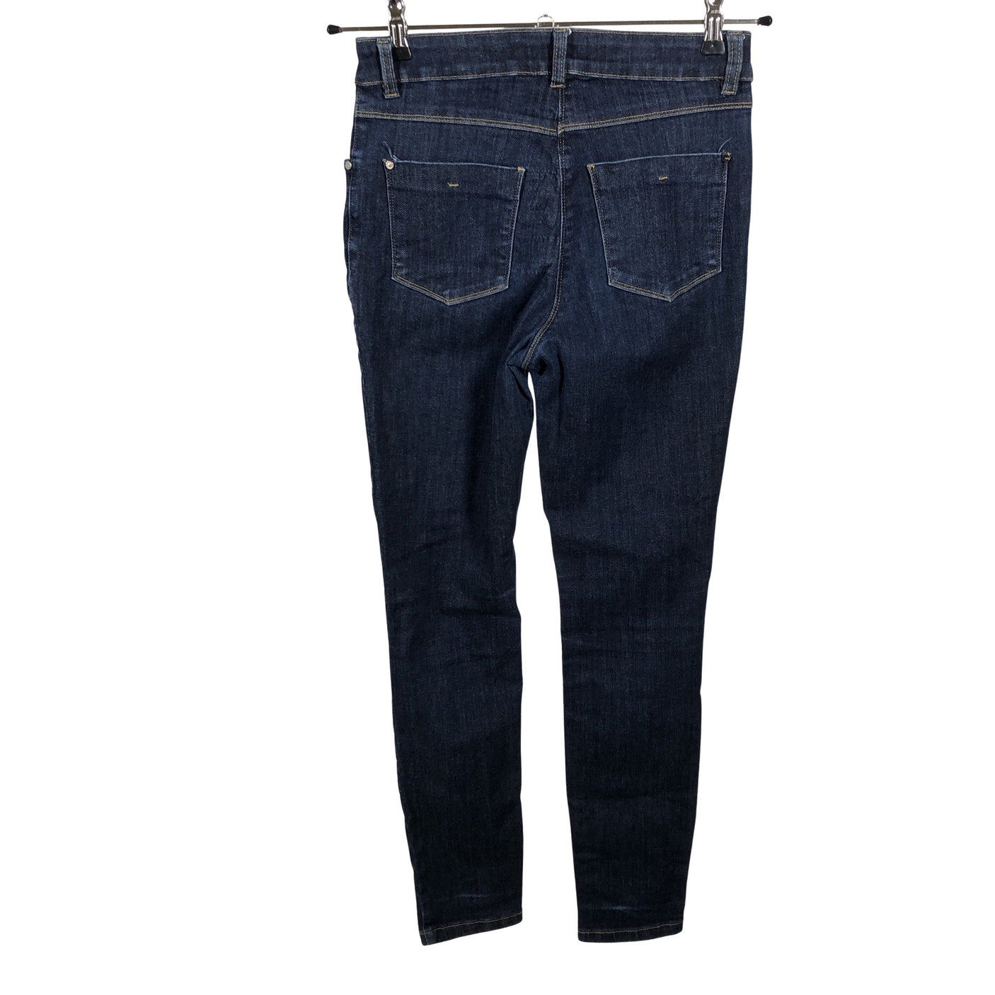 Unisex Ril's - Teksad, suurus 34 - Sinine (2)