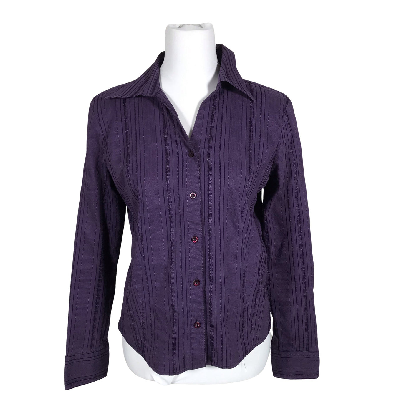 Unisex e.v.e - Pluus, suurus 38 - Lilla (1)