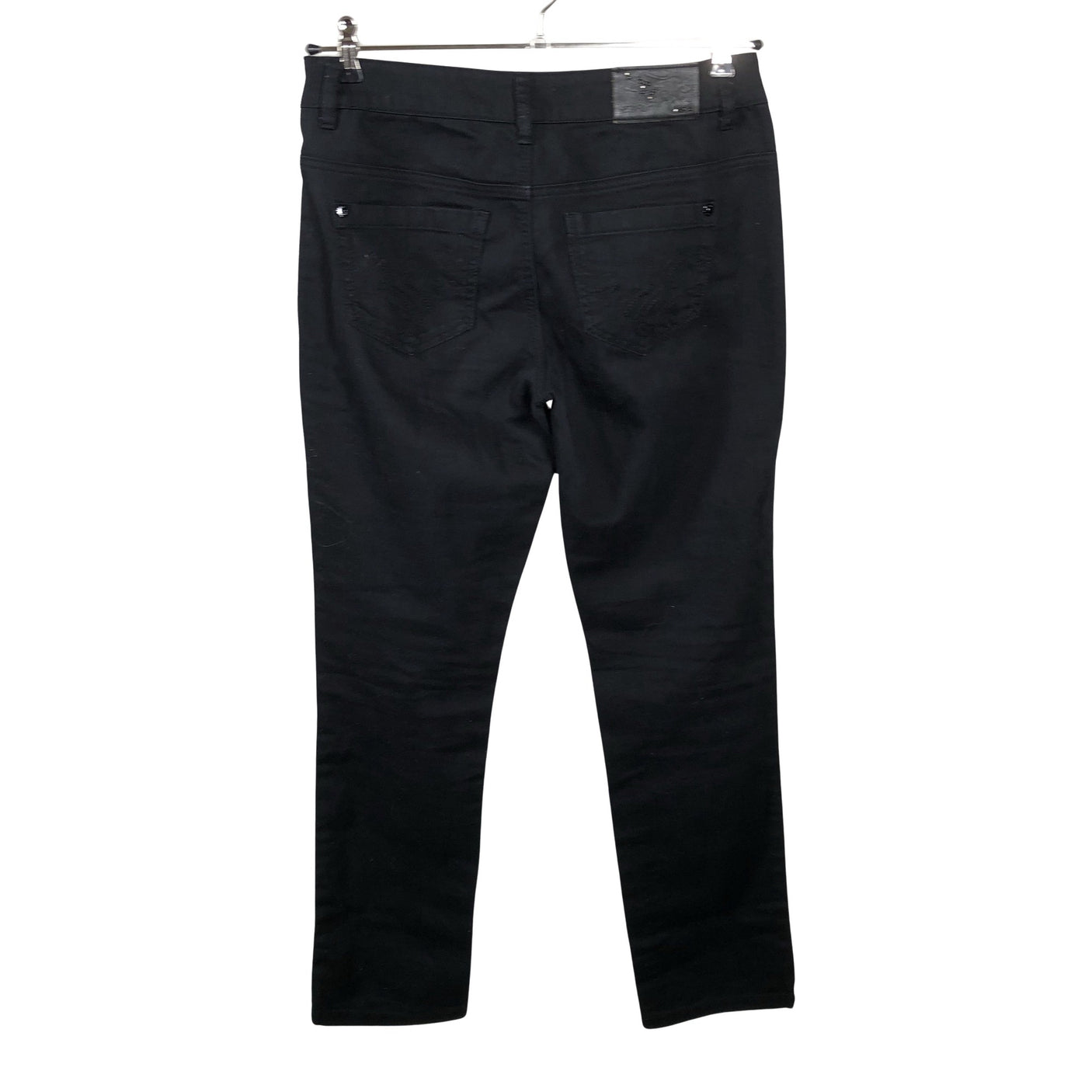 Unisex Esprit - Teksad, suurus W30 - Must (2)