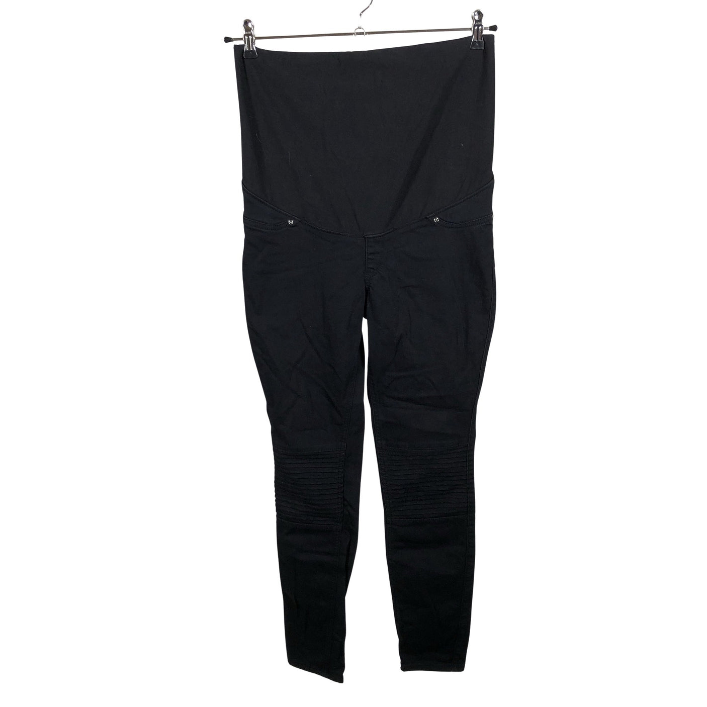 Unisex H&M Mama - Teksad, suurus 38 - Must (1)