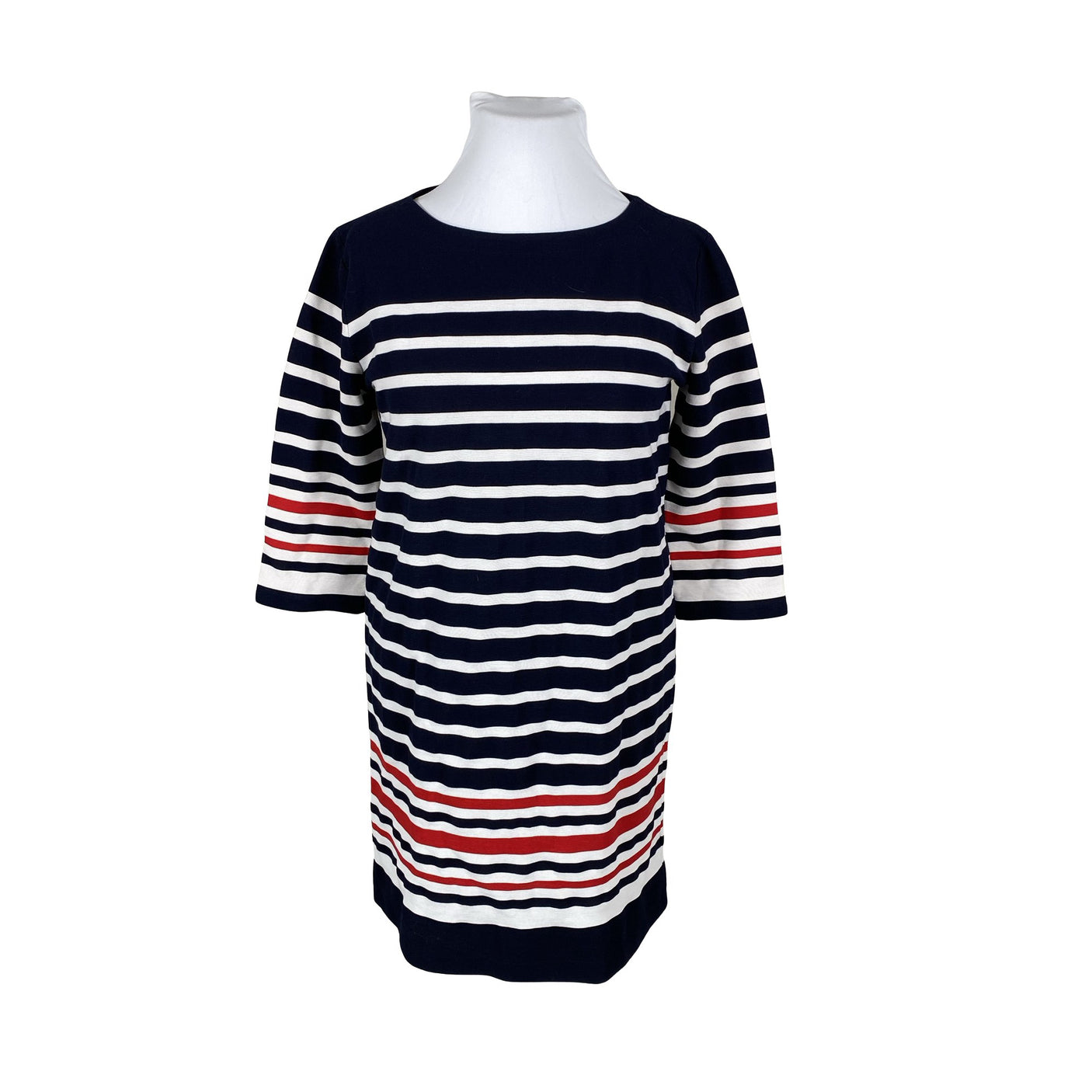 Unisex Tom Tailor - Trikotaažist kleit, suurus 42 - Sinine (1)