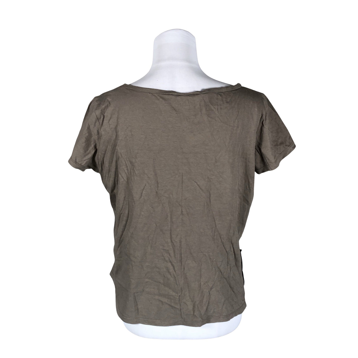 Unisex Ivo Nikkolo - T-särk, suurus 38 - Hall (2)