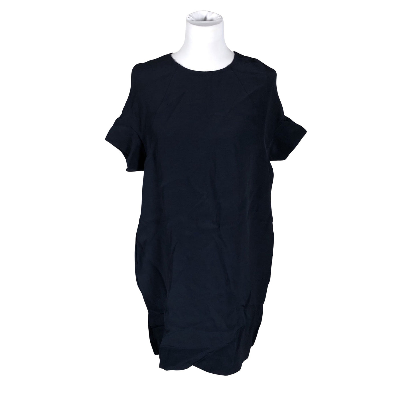 Unisex COS - Mitteveniv kleit, suurus 40 - Sinine (1)